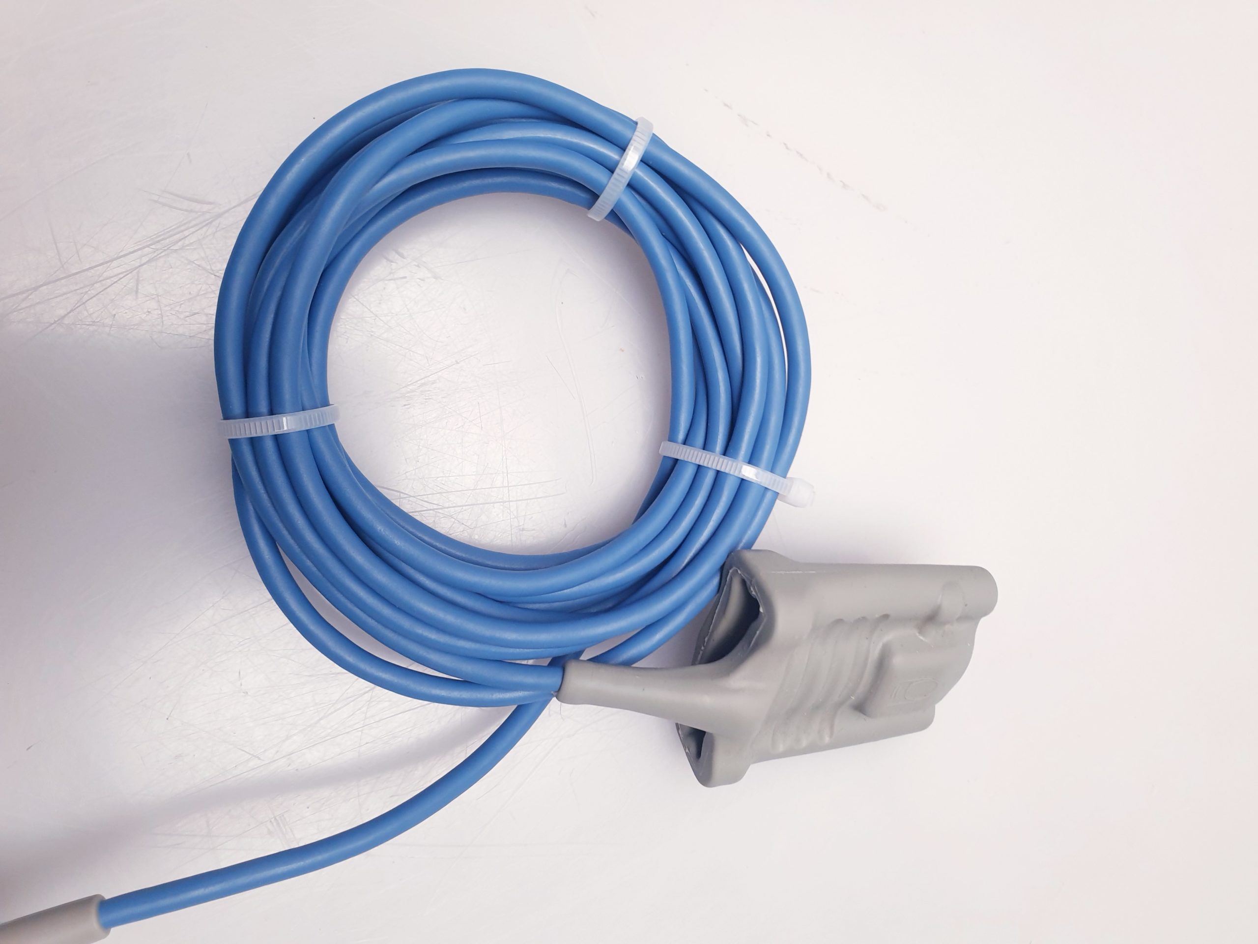 Goldway Pulsoximeter G3 mit Fingersensor thumbnail 5