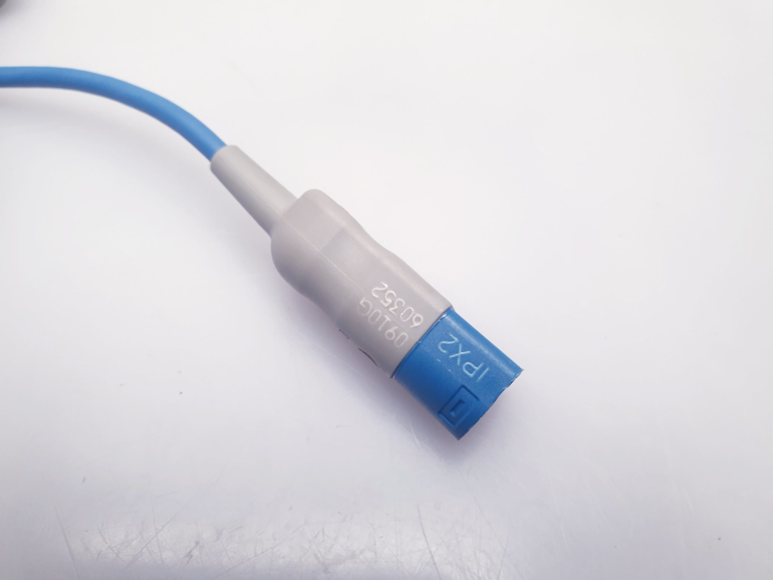 Goldway Pulsoximeter G3 mit Fingersensor thumbnail 8
