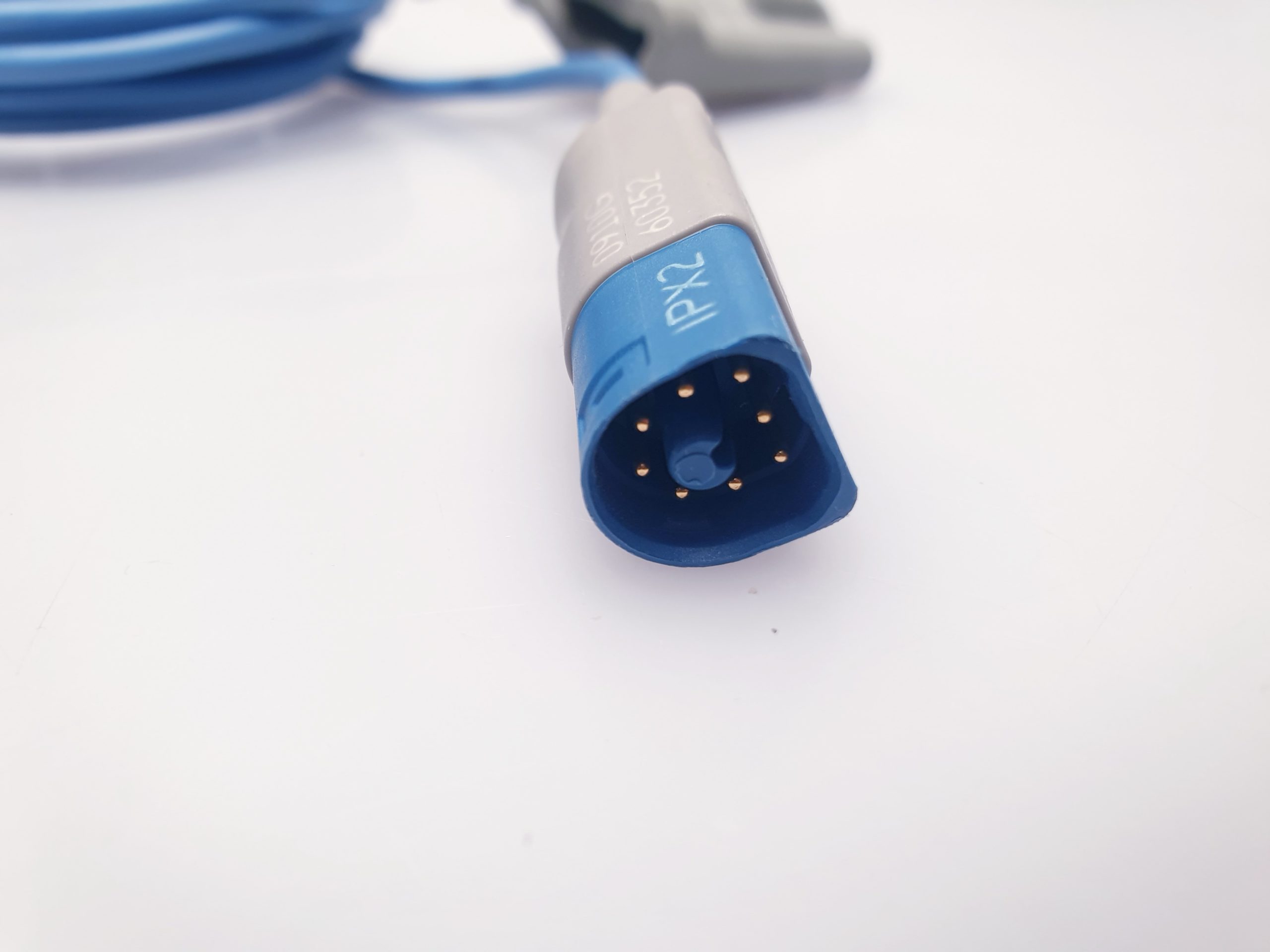 Goldway Pulsoximeter G3 mit Fingersensor thumbnail 9