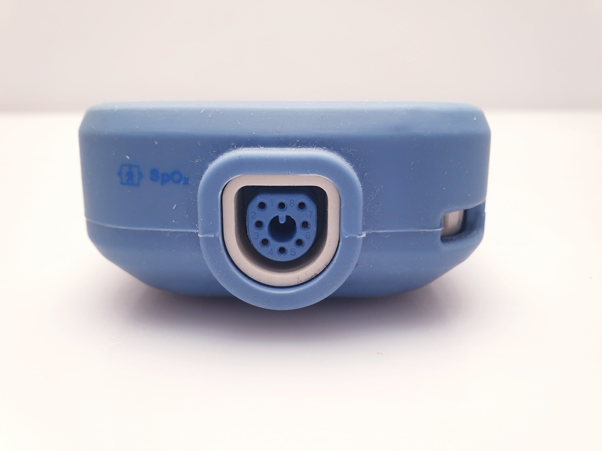 Goldway Pulsoximeter G3 mit Fingersensor thumbnail 11