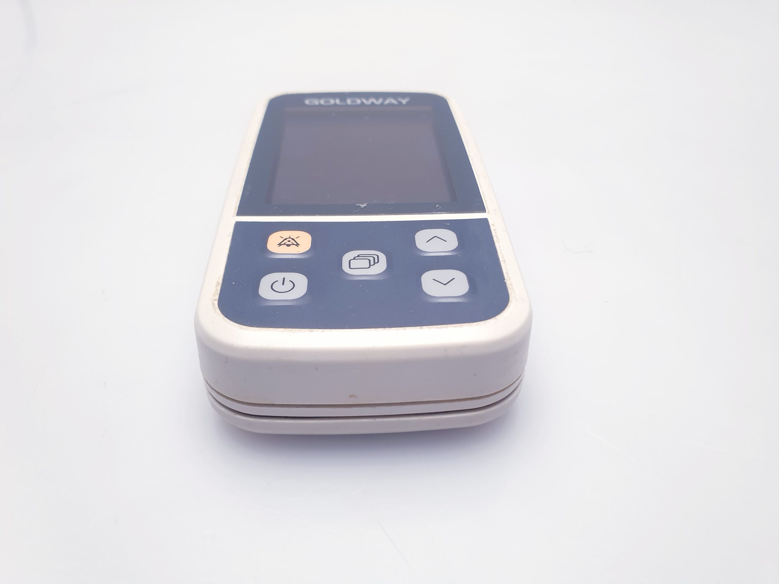 Goldway Pulsoximeter G3 mit Fingersensor thumbnail 12