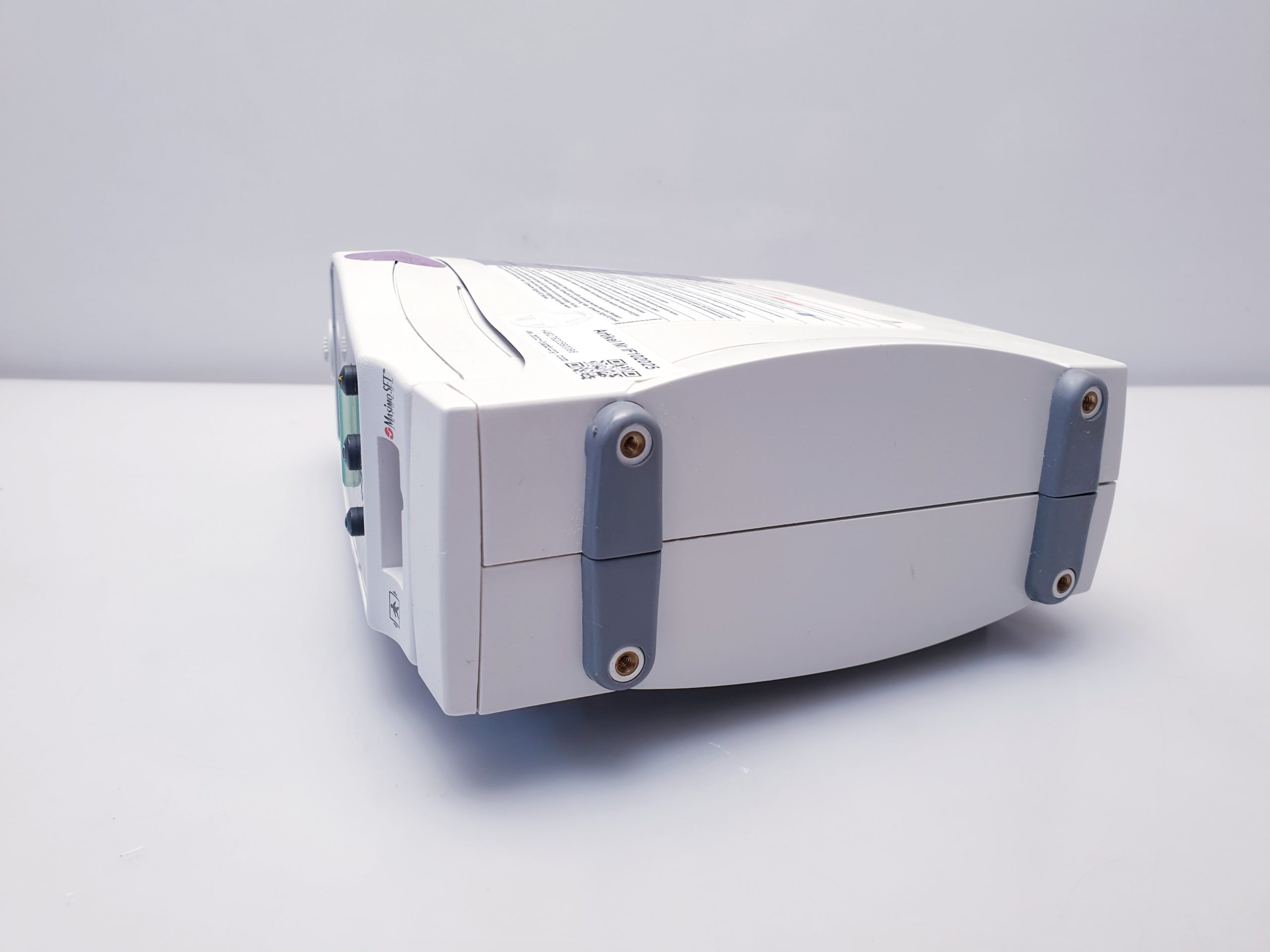 Masimo Radical 7 Masimo Set Radical 7 Bedienteil Signalextraktion Puls CO-Oximeter Patientenmonitor thumbnail 9