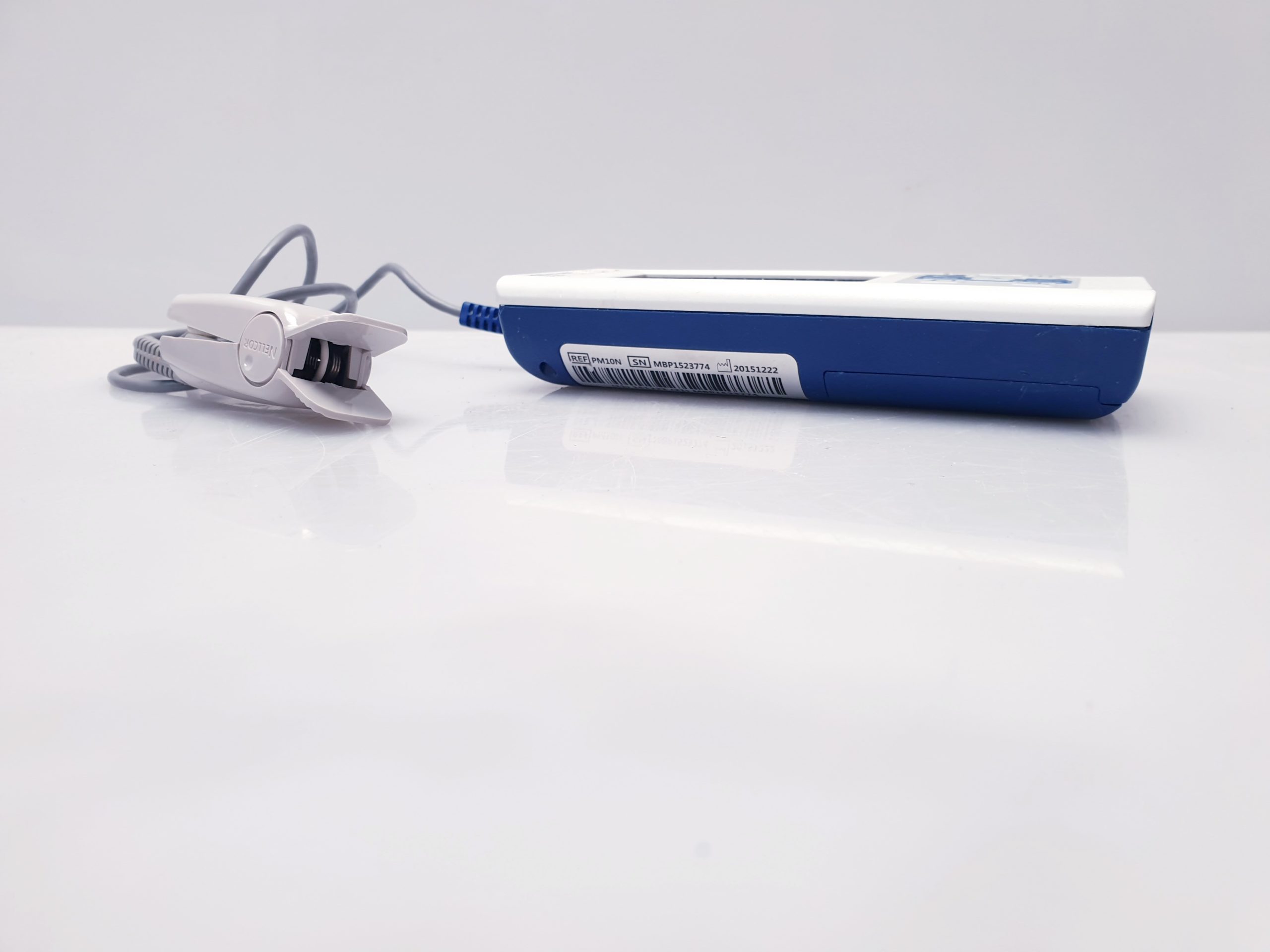 Covidien Nellcor SpO2 – als defekt thumbnail 7