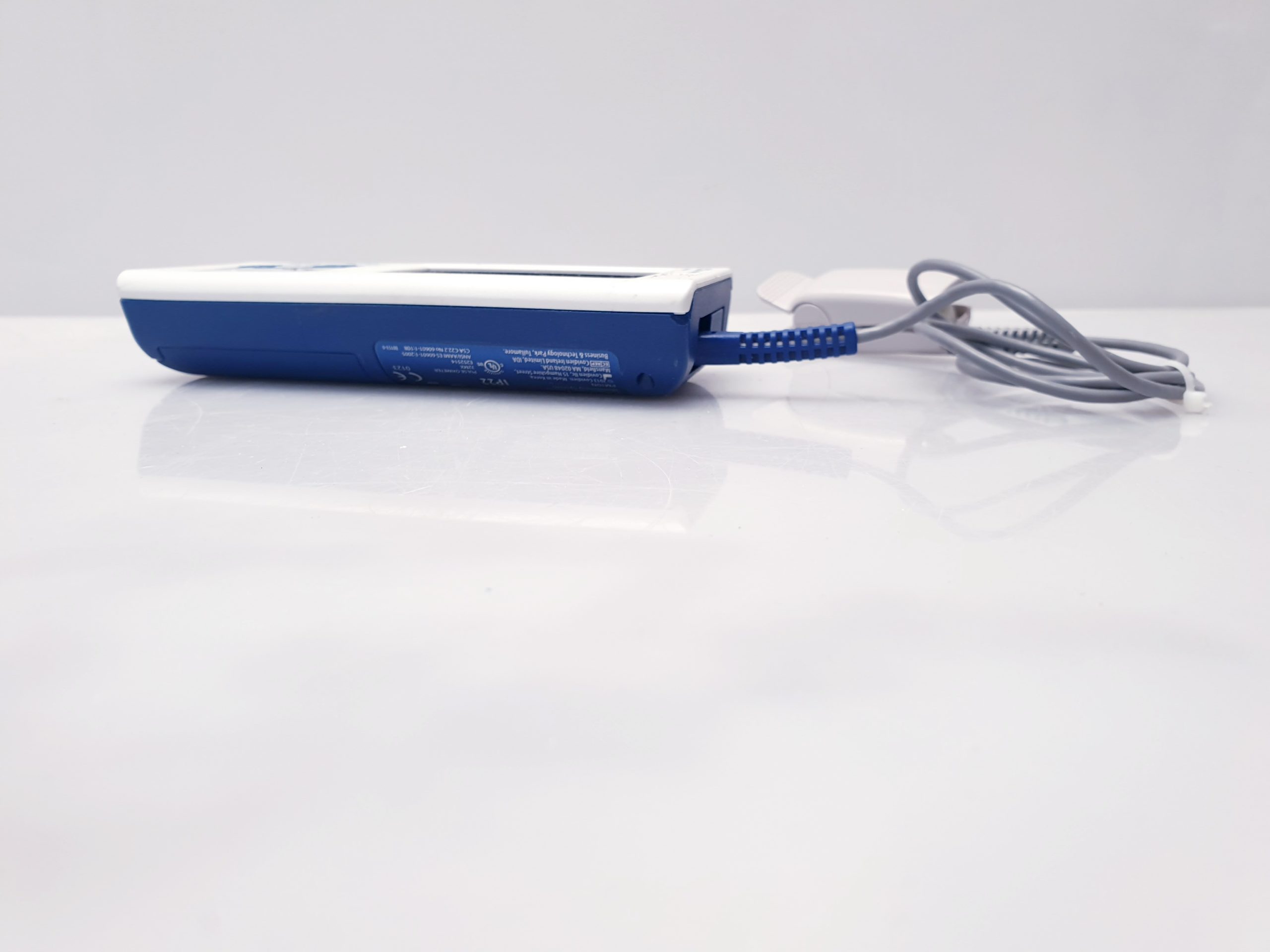 Covidien Nellcor SpO2 – als defekt thumbnail 8