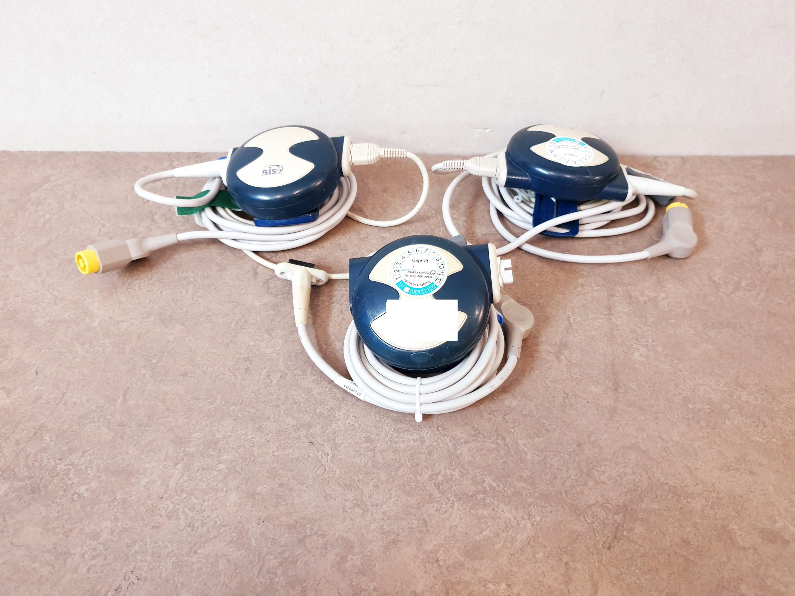 Philips M1034-60021 BIS X Modul — image 1 of 5