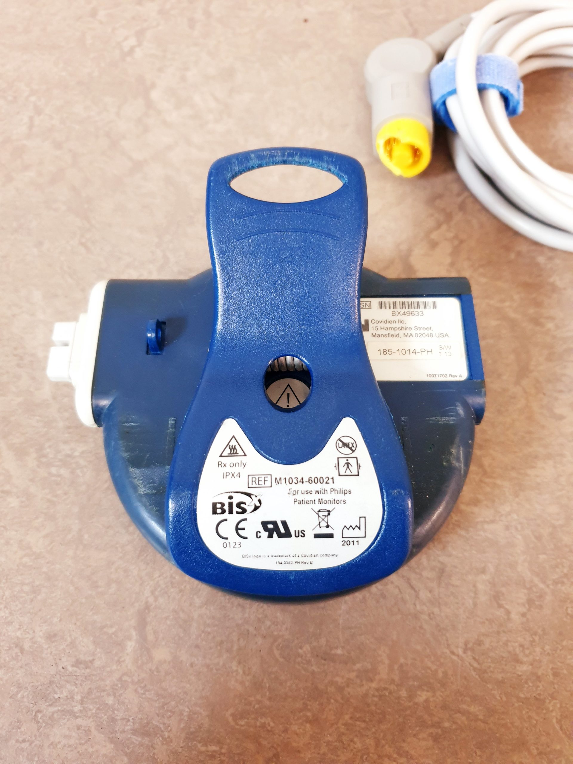 Philips M1034-60021 BIS X Modul thumbnail 5