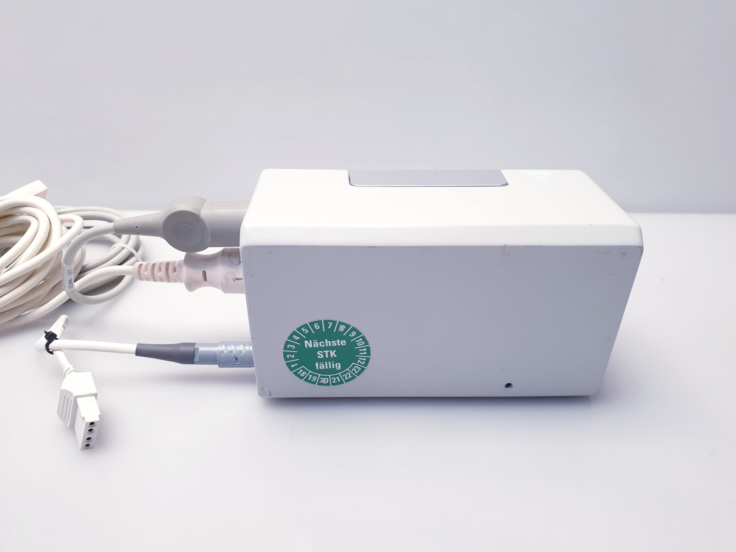 Pulsion PICCO PulsioFlex MODULE PC4510 PC 4510 FÜR PATIENTENMONITOR thumbnail 3