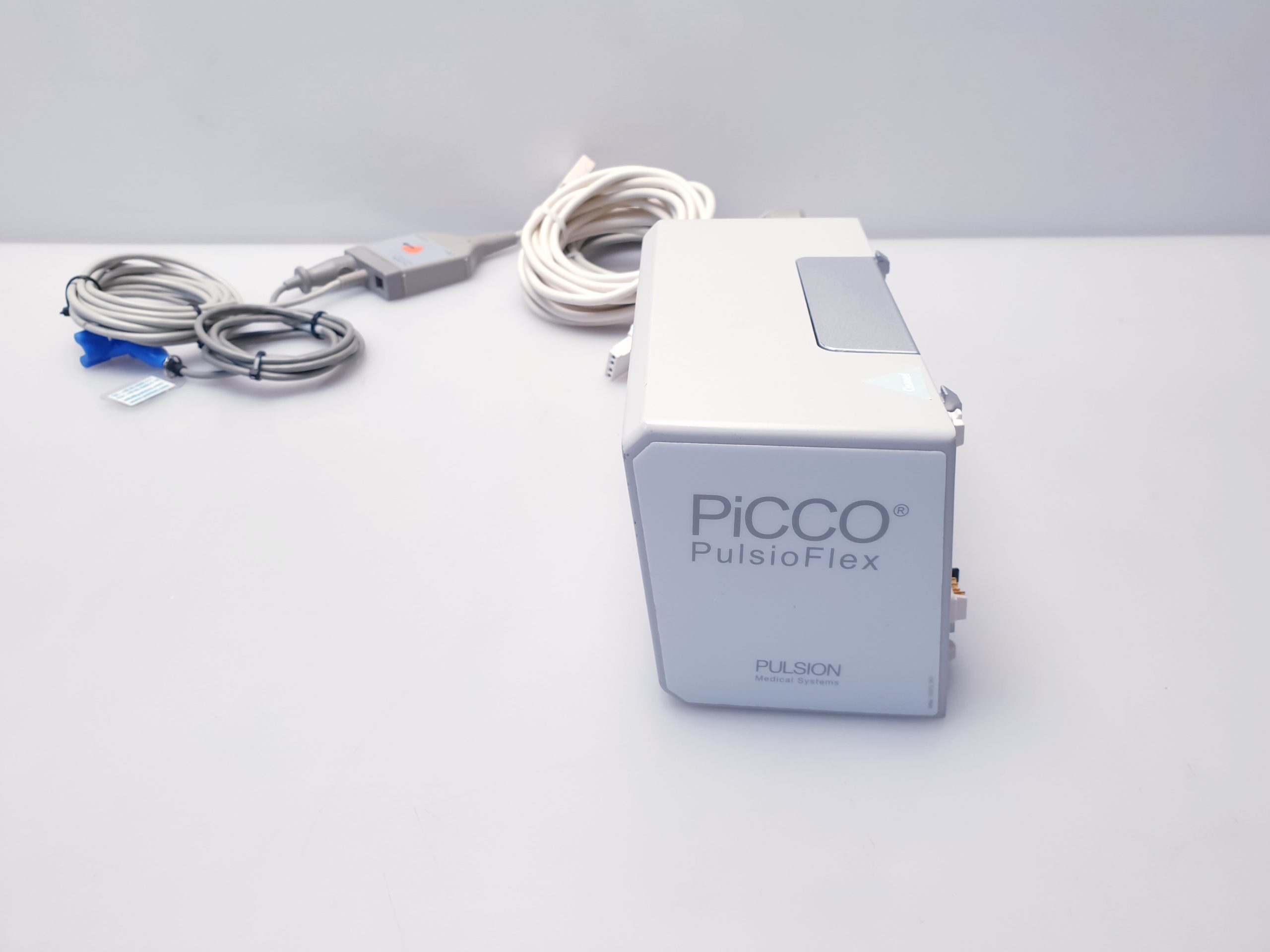 Pulsion PICCO PulsioFlex MODULE PC4510 PC 4510 FÜR PATIENTENMONITOR thumbnail 4