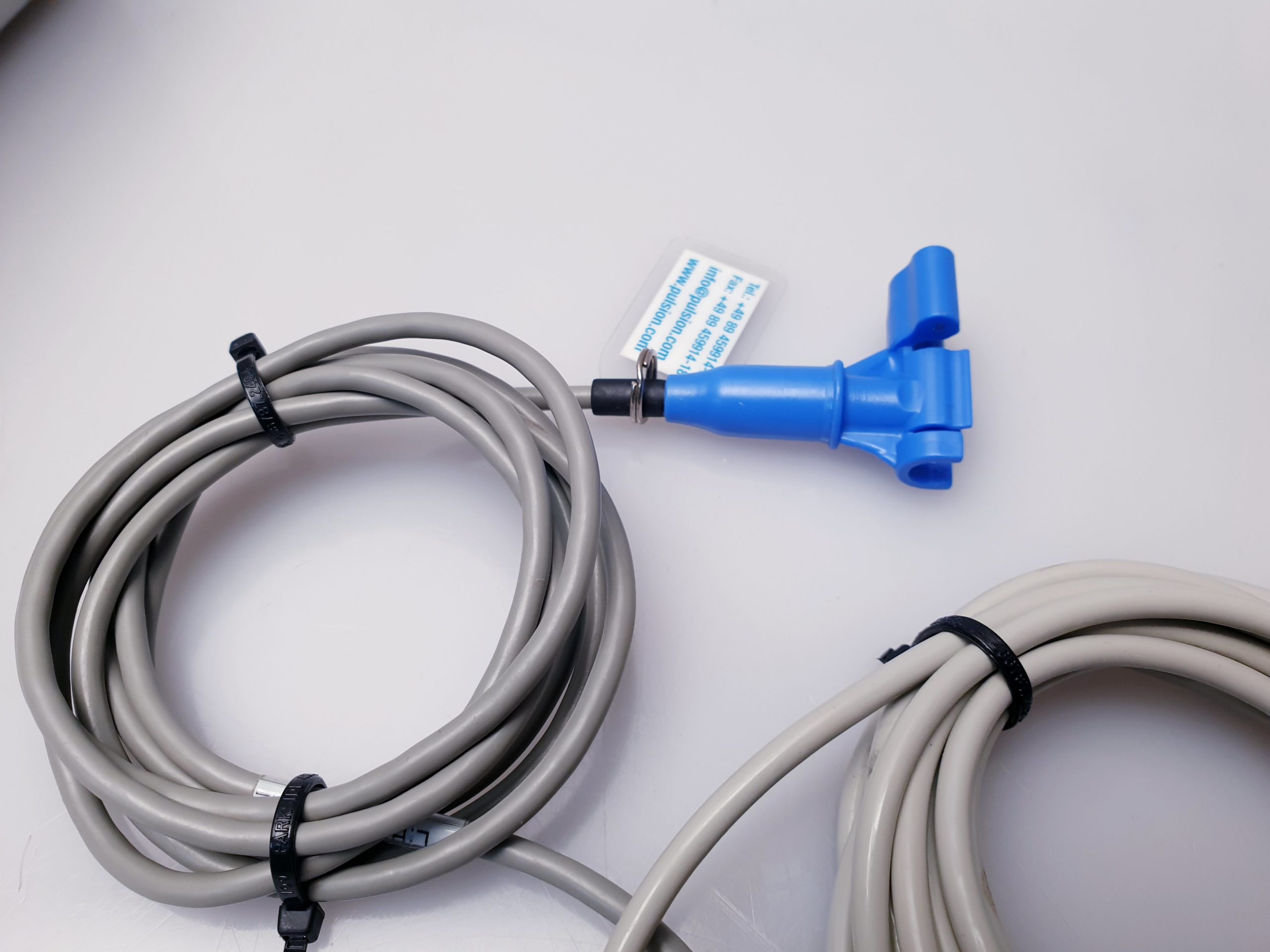 Pulsion PICCO PulsioFlex MODULE PC4510 PC 4510 FÜR PATIENTENMONITOR thumbnail 9