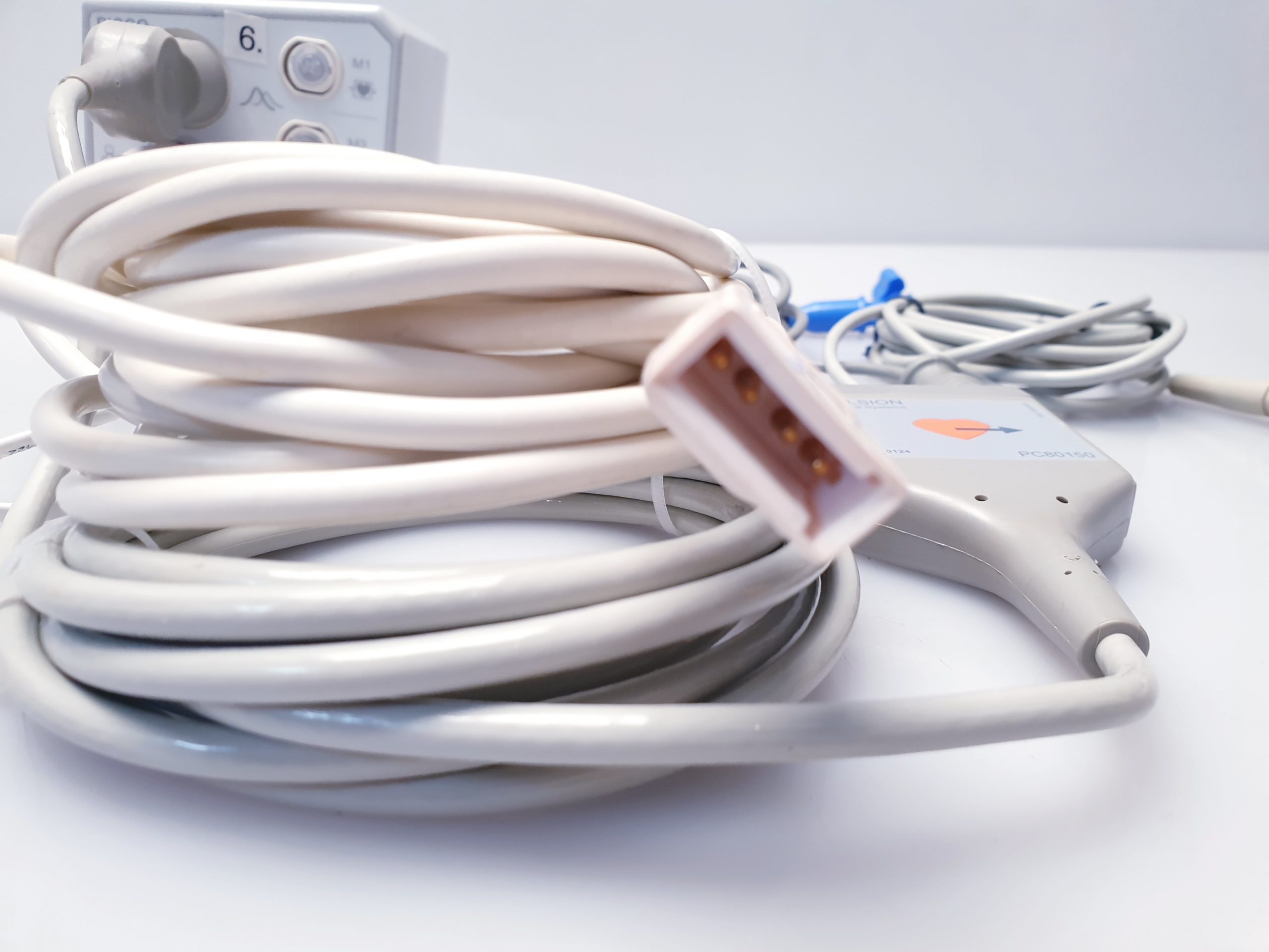 Pulsion PICCO PulsioFlex MODULE PC4510 PC 4510 FÜR PATIENTENMONITOR thumbnail 11