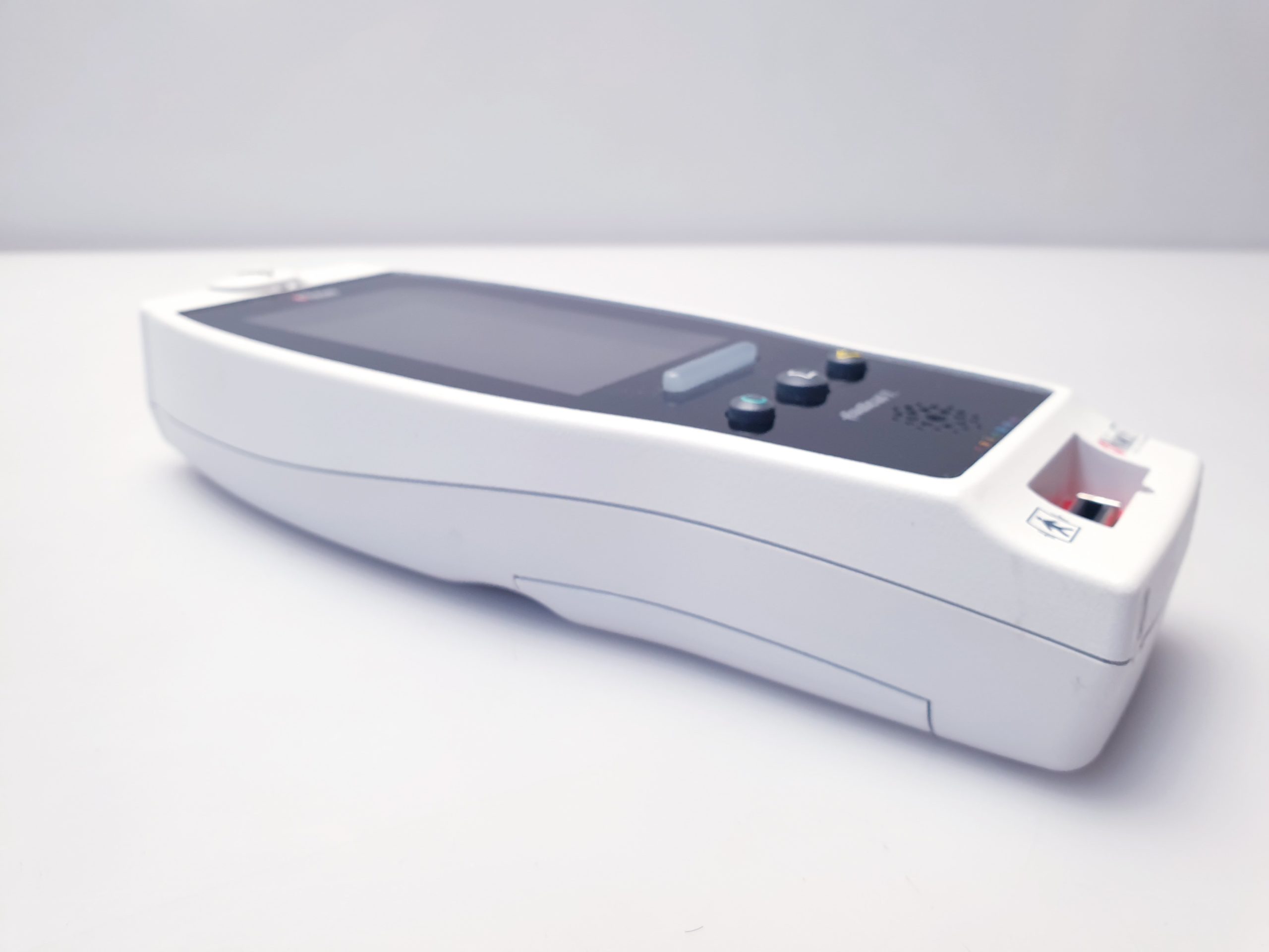 Masimo Set Radical 7 Bedienteil Signalextraktion Puls CO-Oximeter Patientenmonitor thumbnail 5