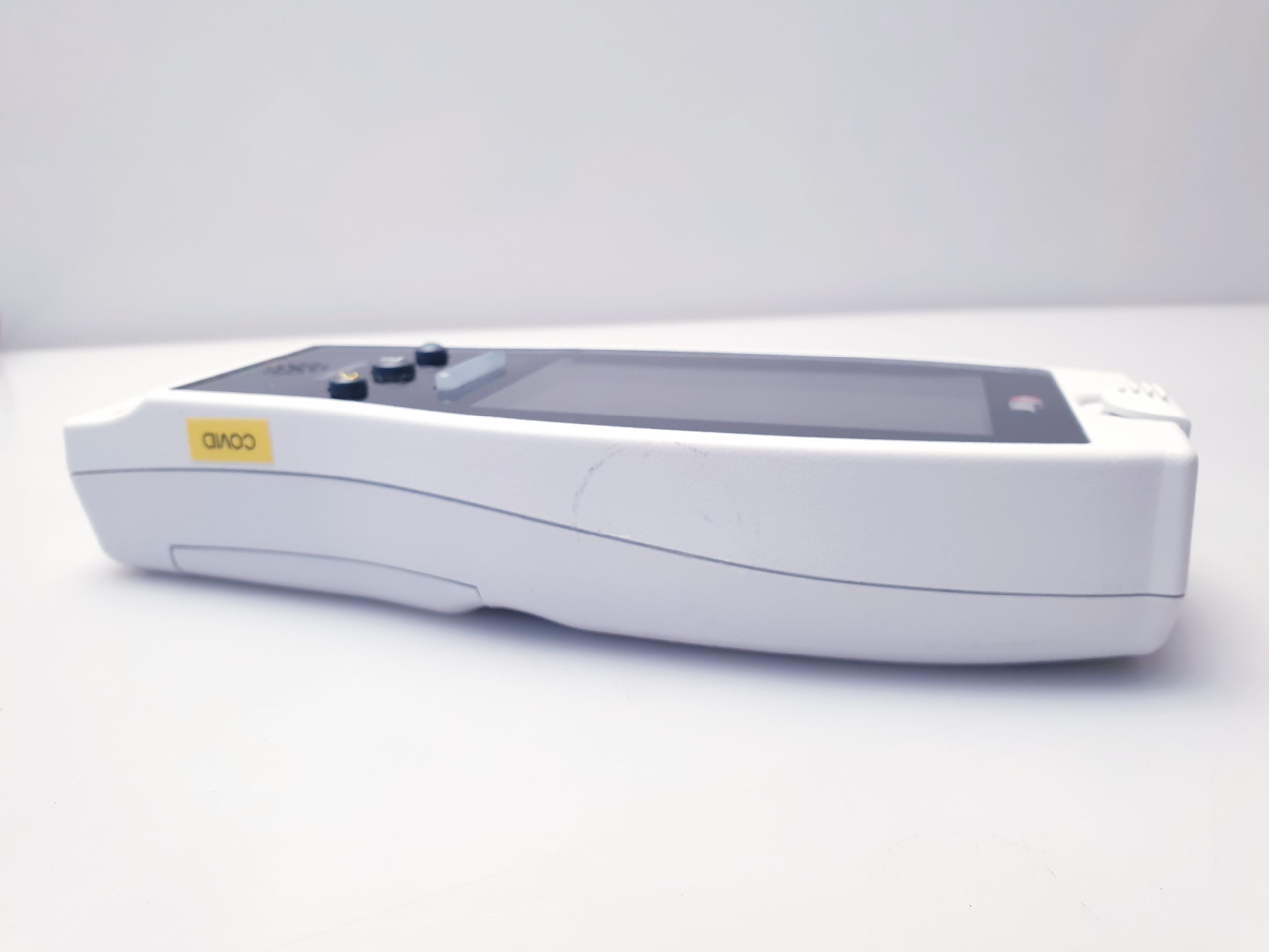 Masimo Set Radical 7 Bedienteil Signalextraktion Puls CO-Oximeter Patientenmonitor thumbnail 6