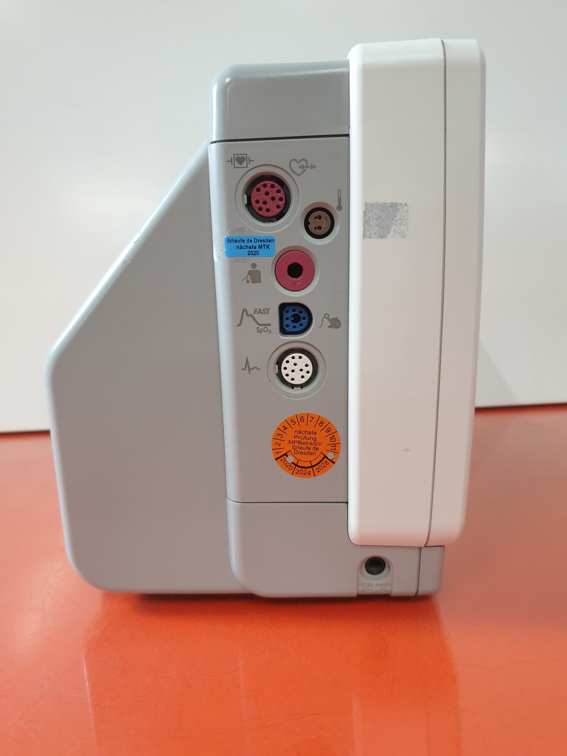 Philips IntelliVue MP5 865024 thumbnail 2