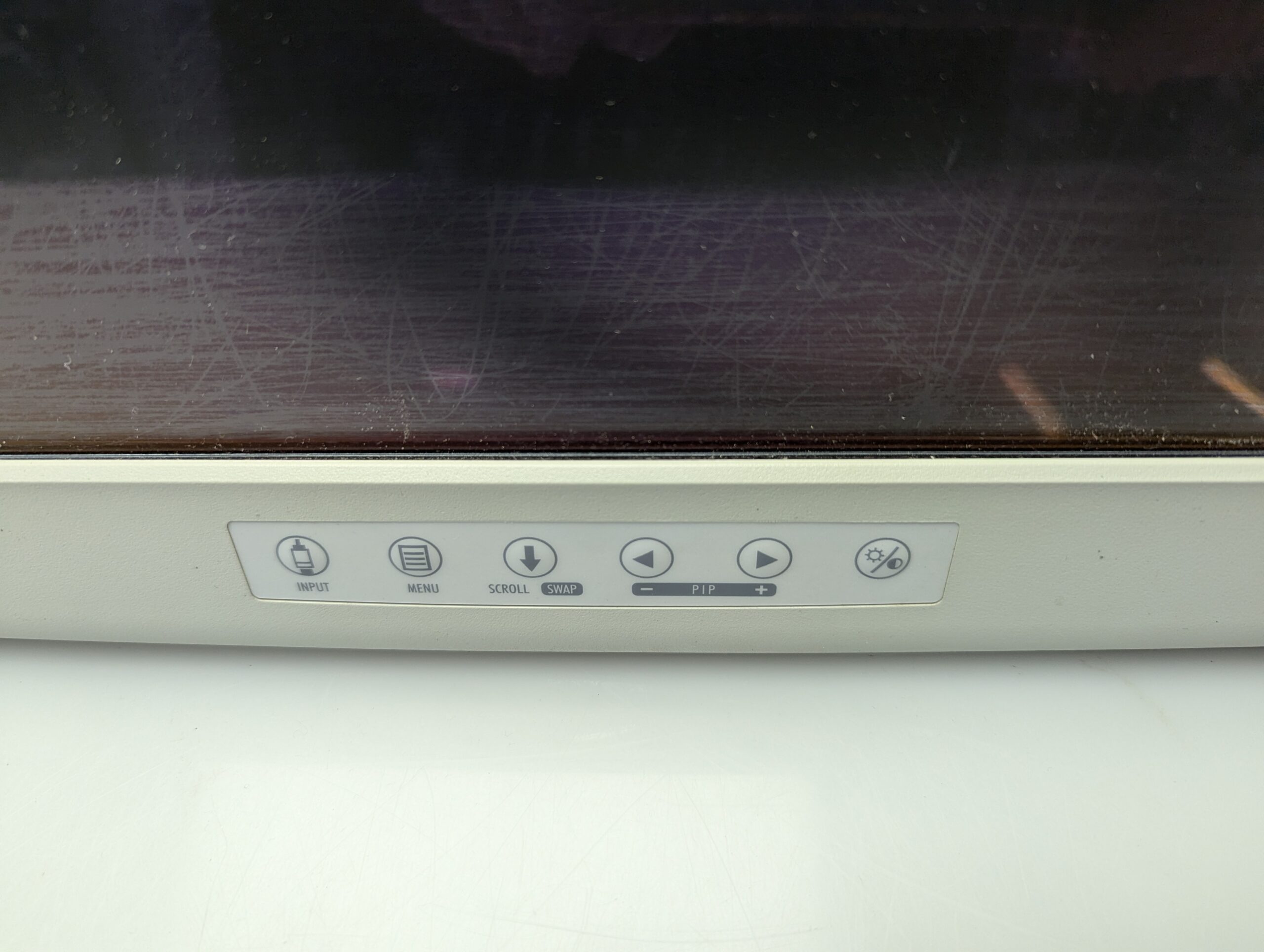 Karl Storz OP-Monitor 24 Zoll SC-WU24-A1511 thumbnail 2