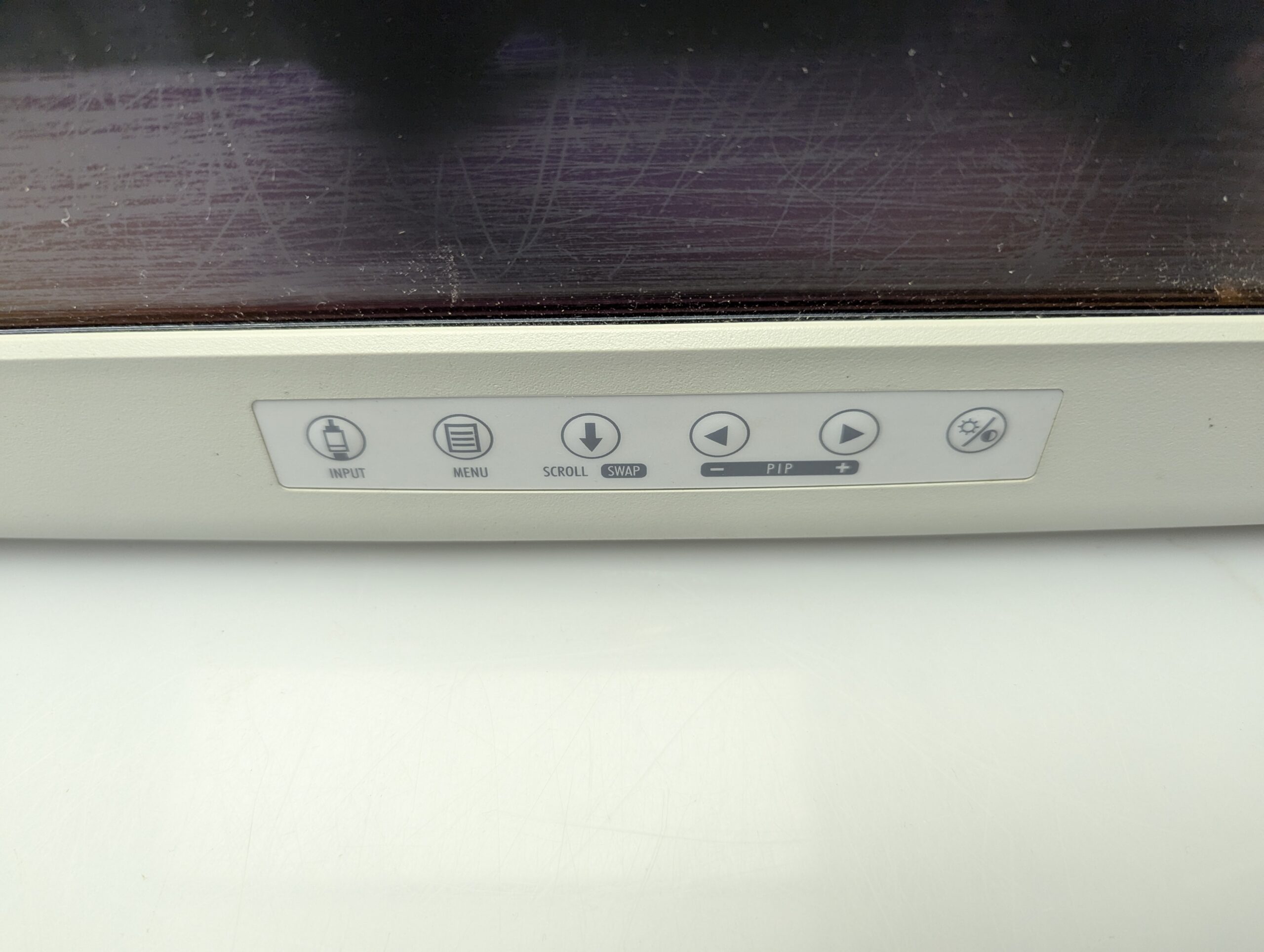 Karl Storz OP-Monitor 24 Zoll SC-WU24-A1511 thumbnail 4