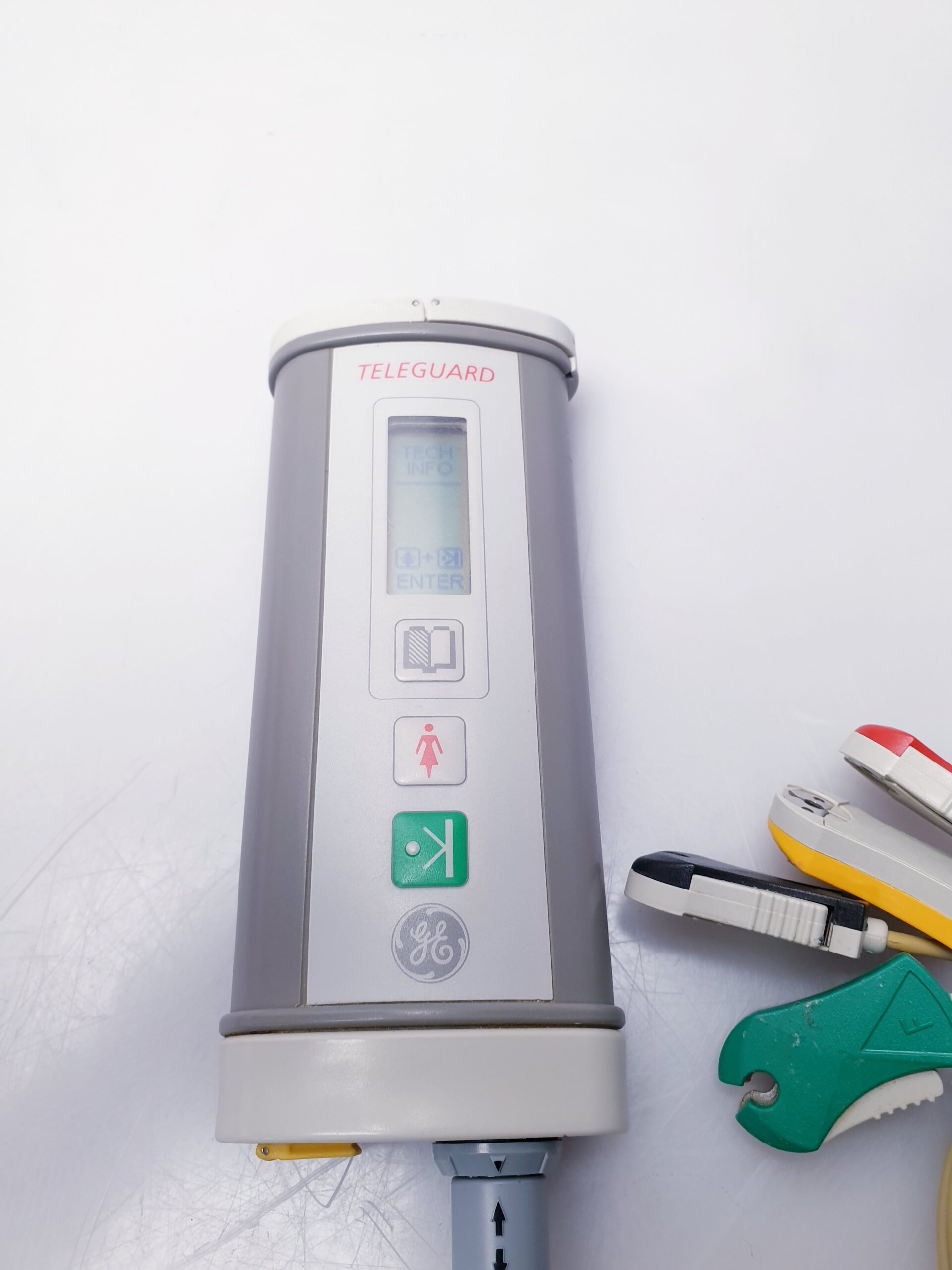 Teleguard T3 TU3305 thumbnail 6