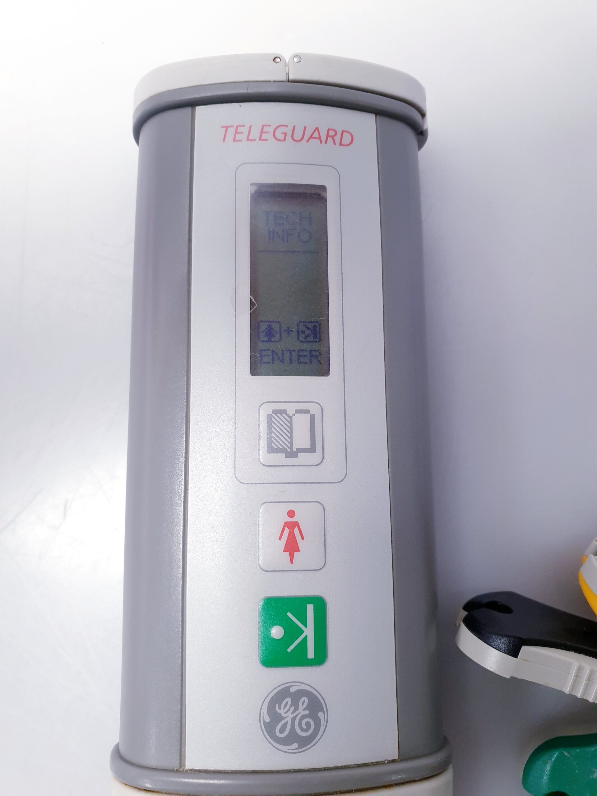 Teleguard T3 TU3305 thumbnail 7