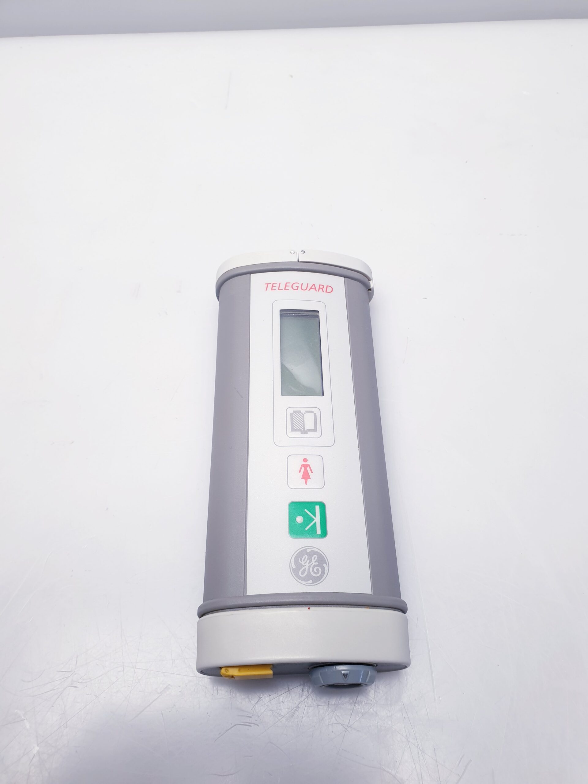 teleguard TU3305 DEFEKT thumbnail 3