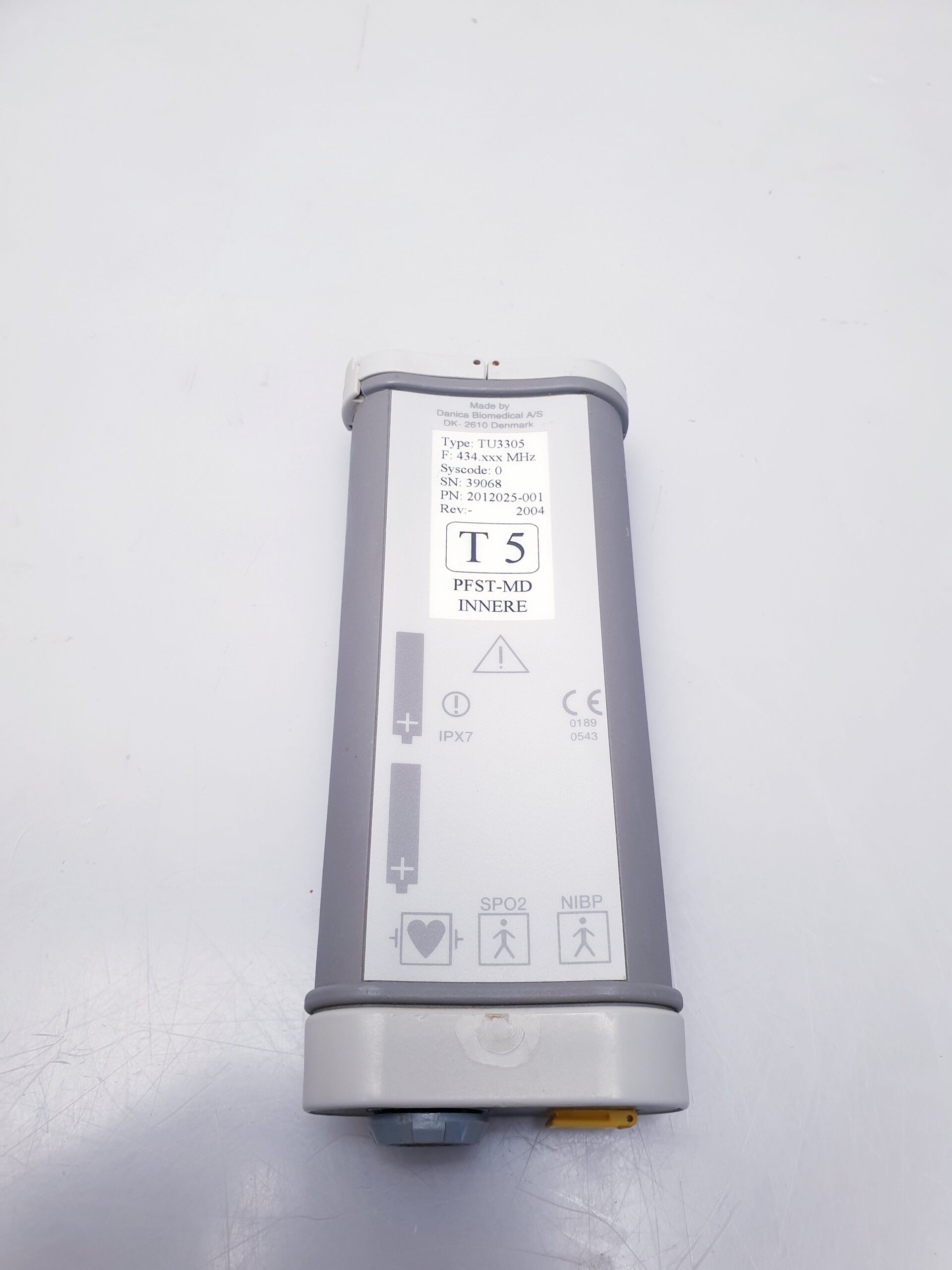 teleguard TU3305 DEFEKT thumbnail 4