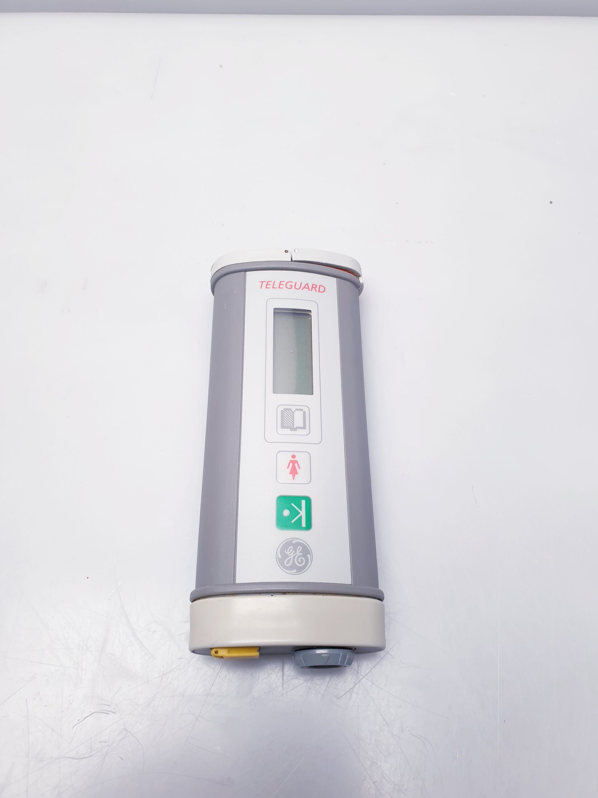 teleguard TU3305 DEFEKT thumbnail 5