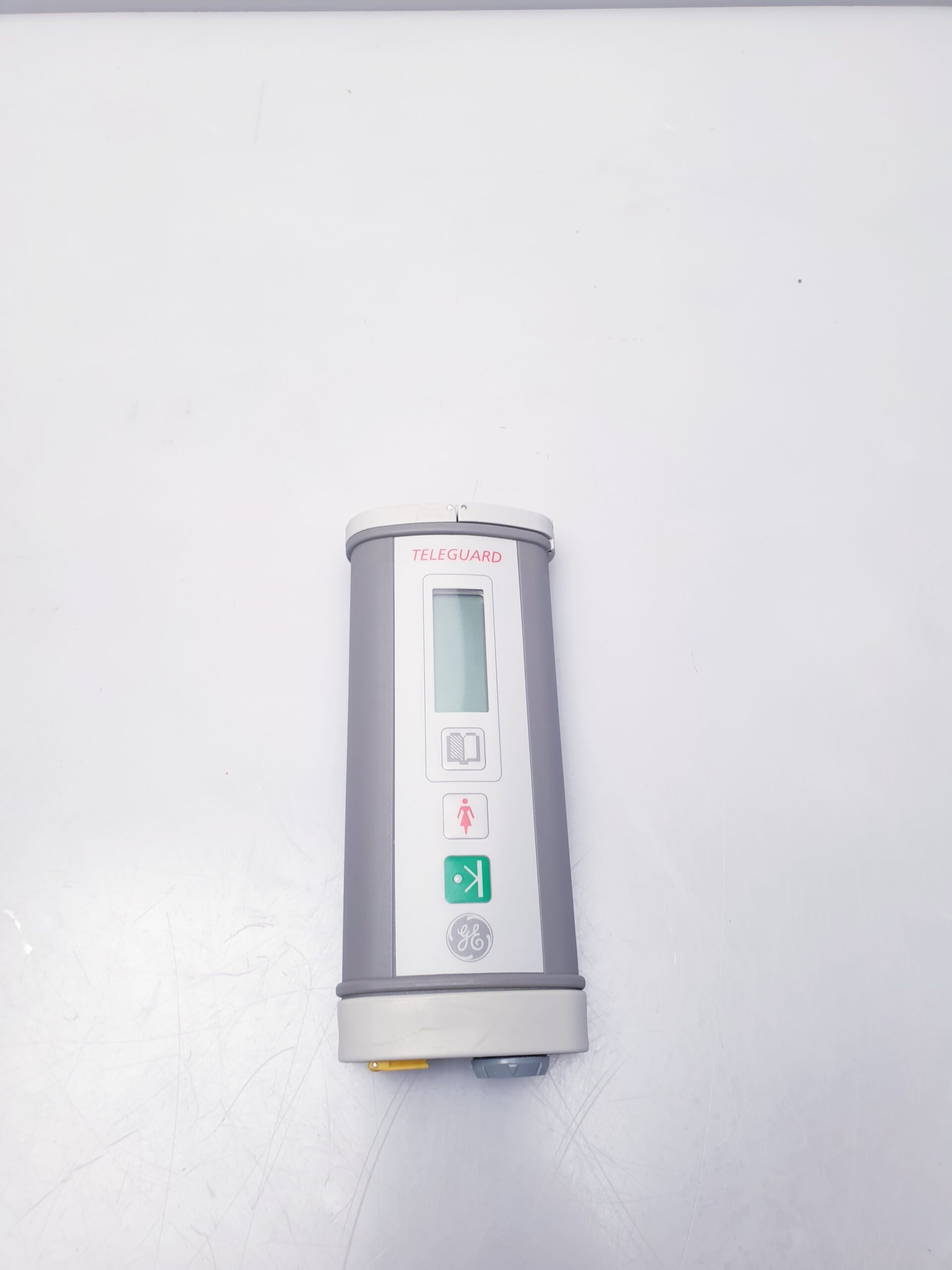 teleguard TU3305 DEFEKT thumbnail 7