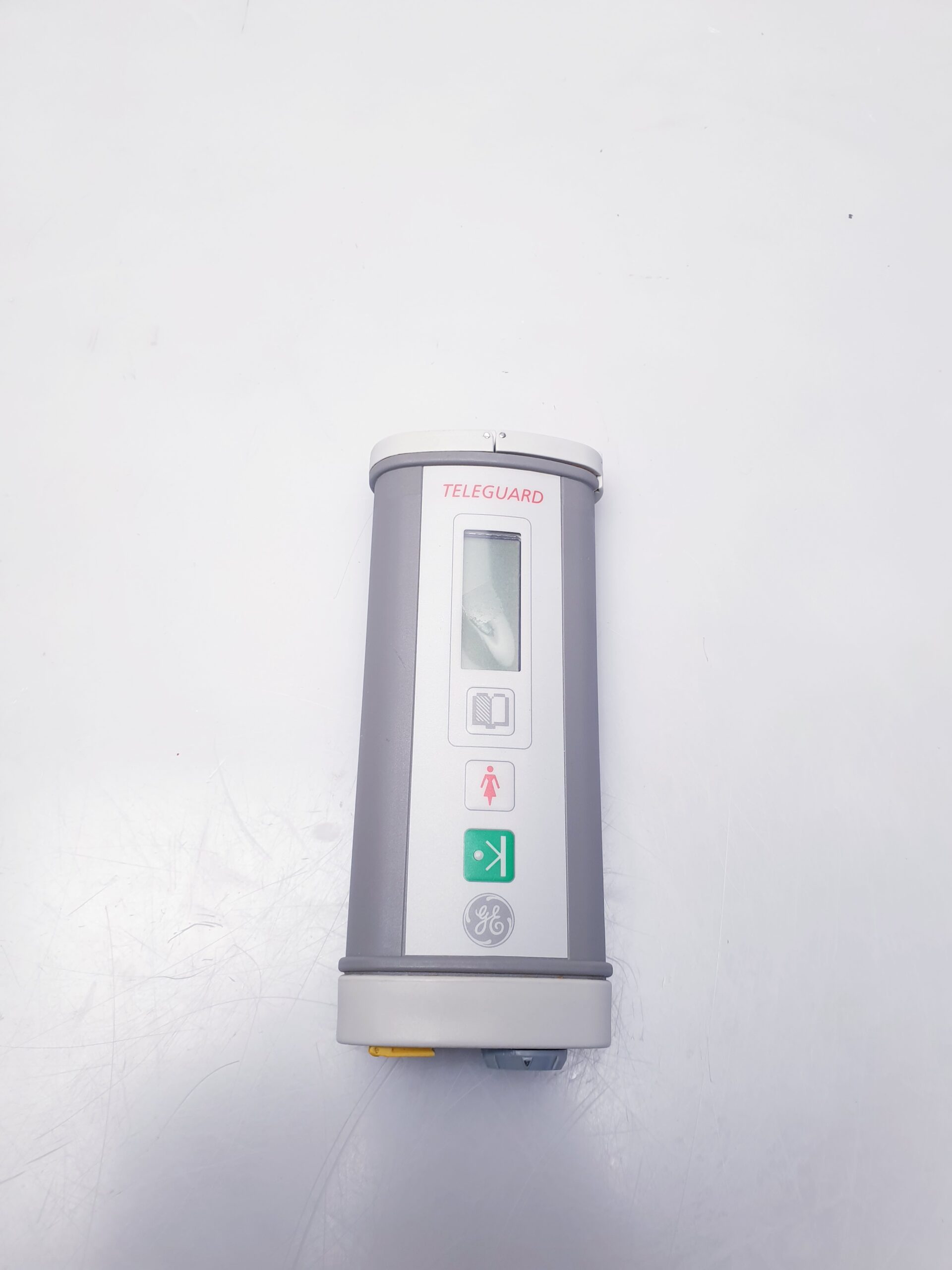 teleguard TU3305 DEFEKT thumbnail 9