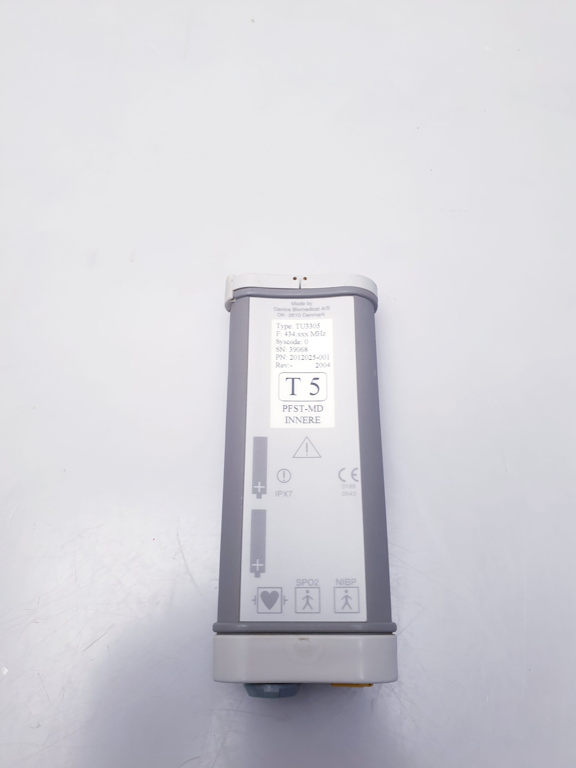 teleguard TU3305 DEFEKT thumbnail 10