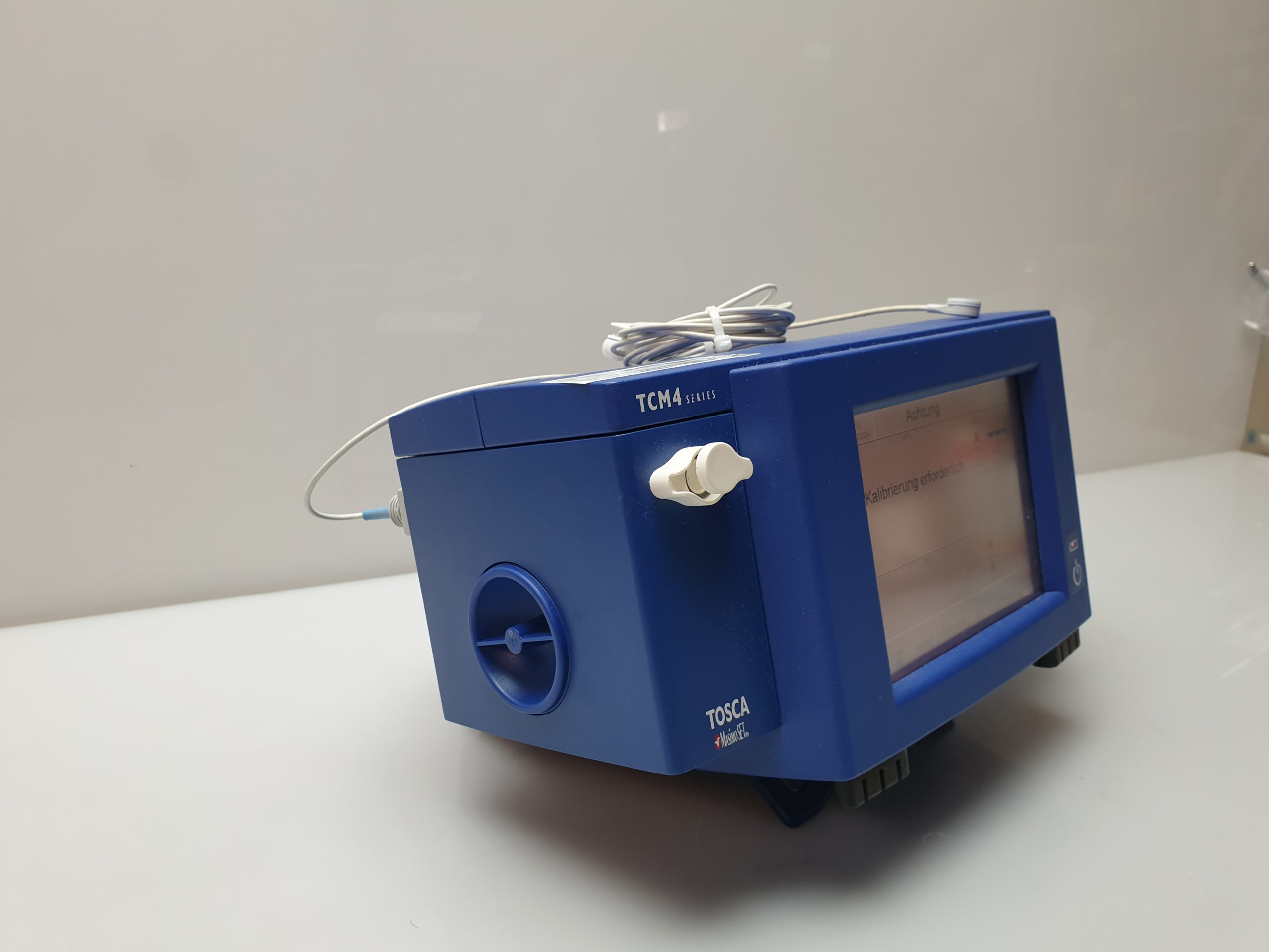 TOSCA TCM4 Series Radiometer Masimo thumbnail 6