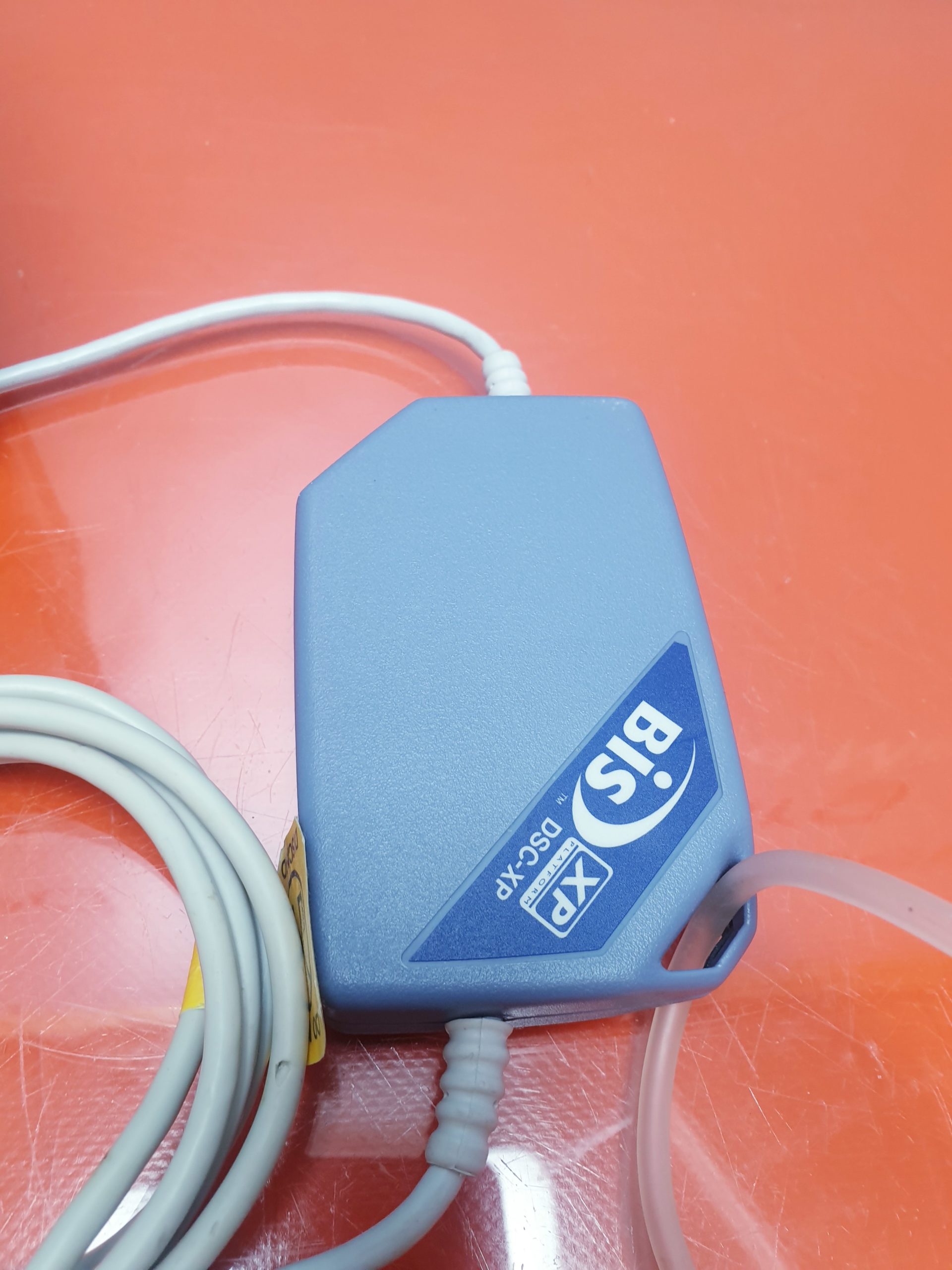 Aspect A-2000 Medical Systems Bis Bispectral Index Monitor thumbnail 2