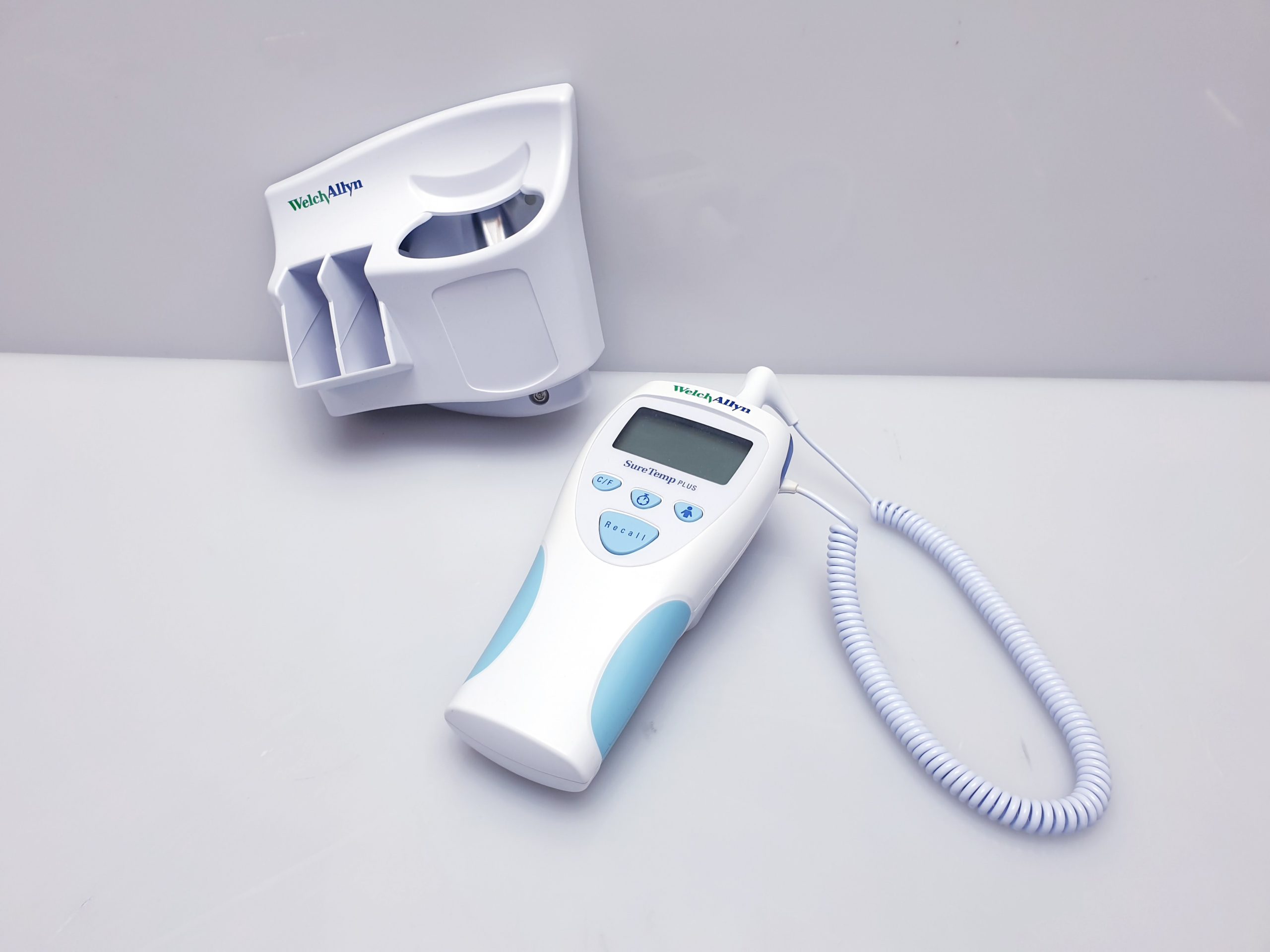 SureTemp Plus 01692-100 Thermometer — image 1 of 10