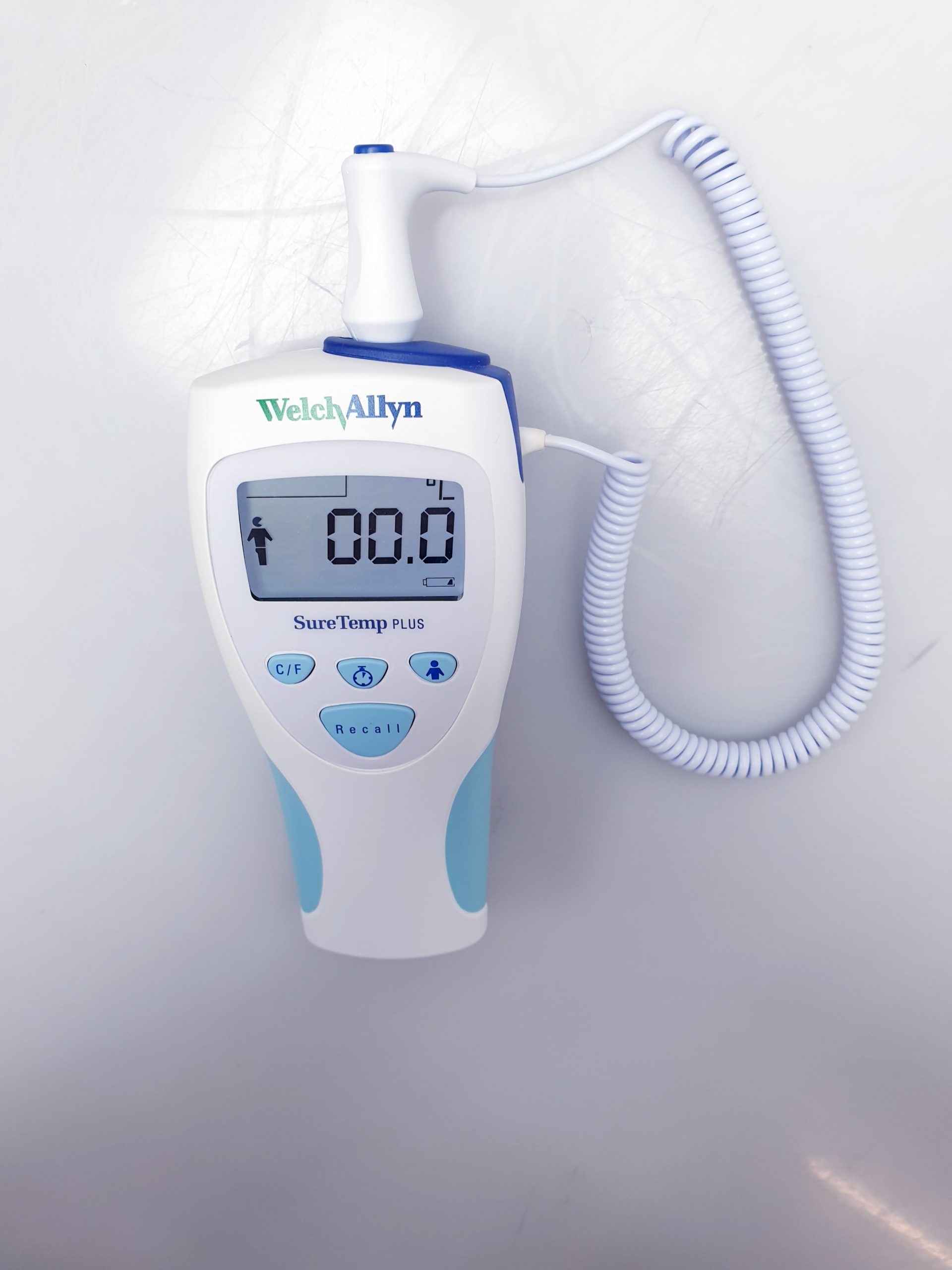 SureTemp Plus 01692-100 Thermometer thumbnail 9