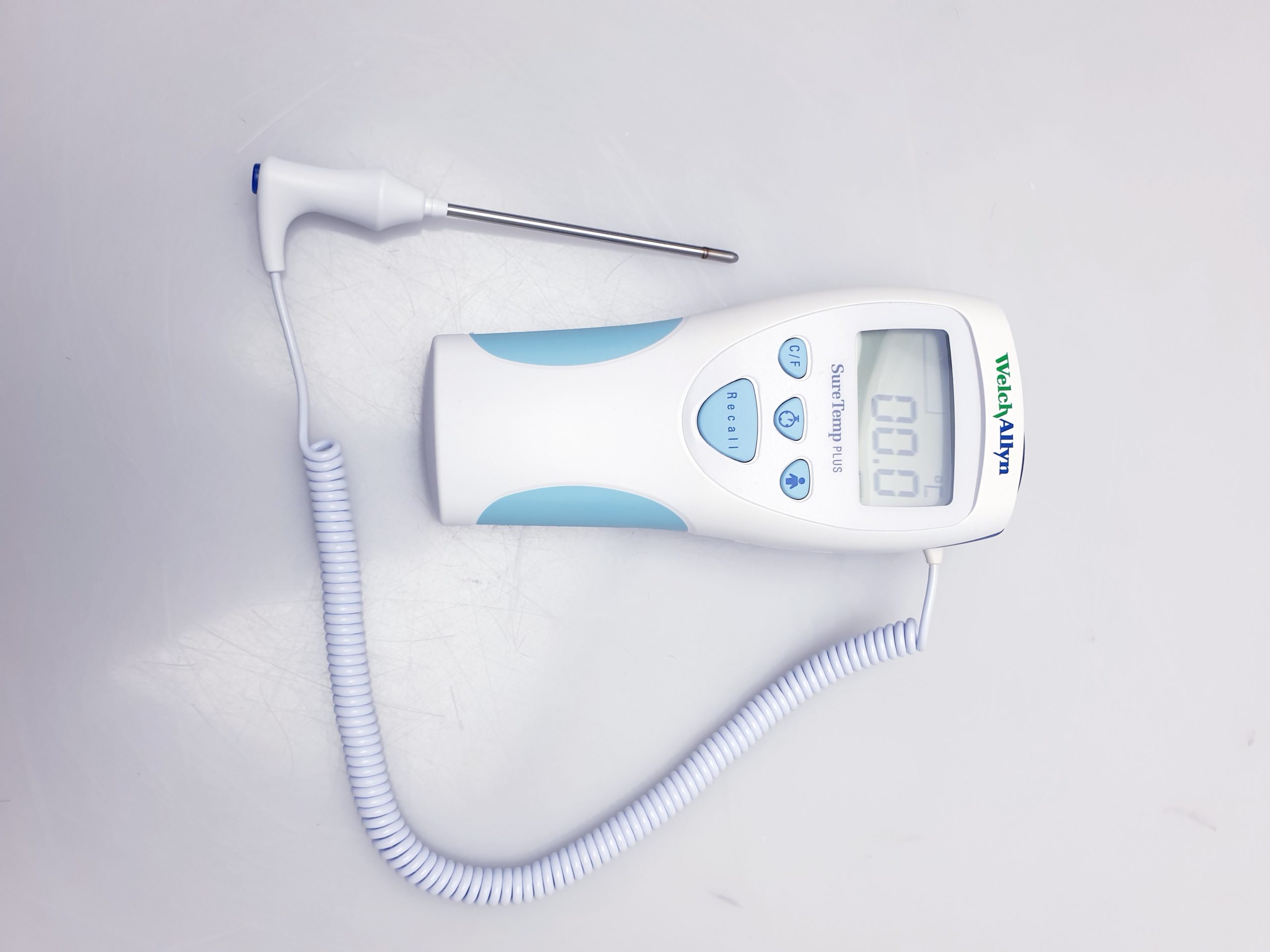 SureTemp Plus 01692-100 Thermometer thumbnail 10