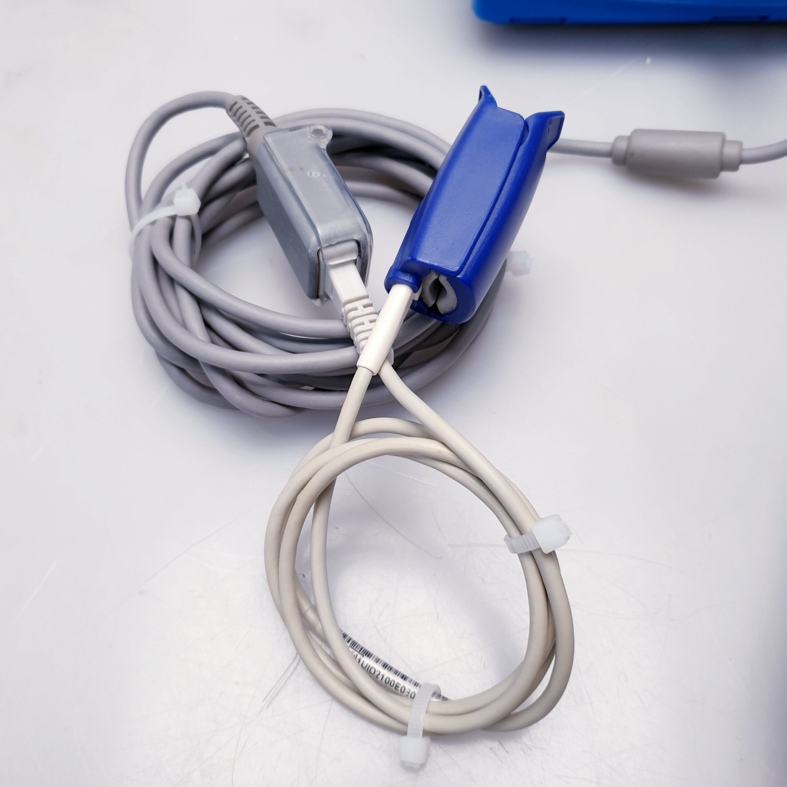 GE Healthcare DINAMAP ProCare 300 Vitalfunktionen überwachungsmonitor thumbnail 3