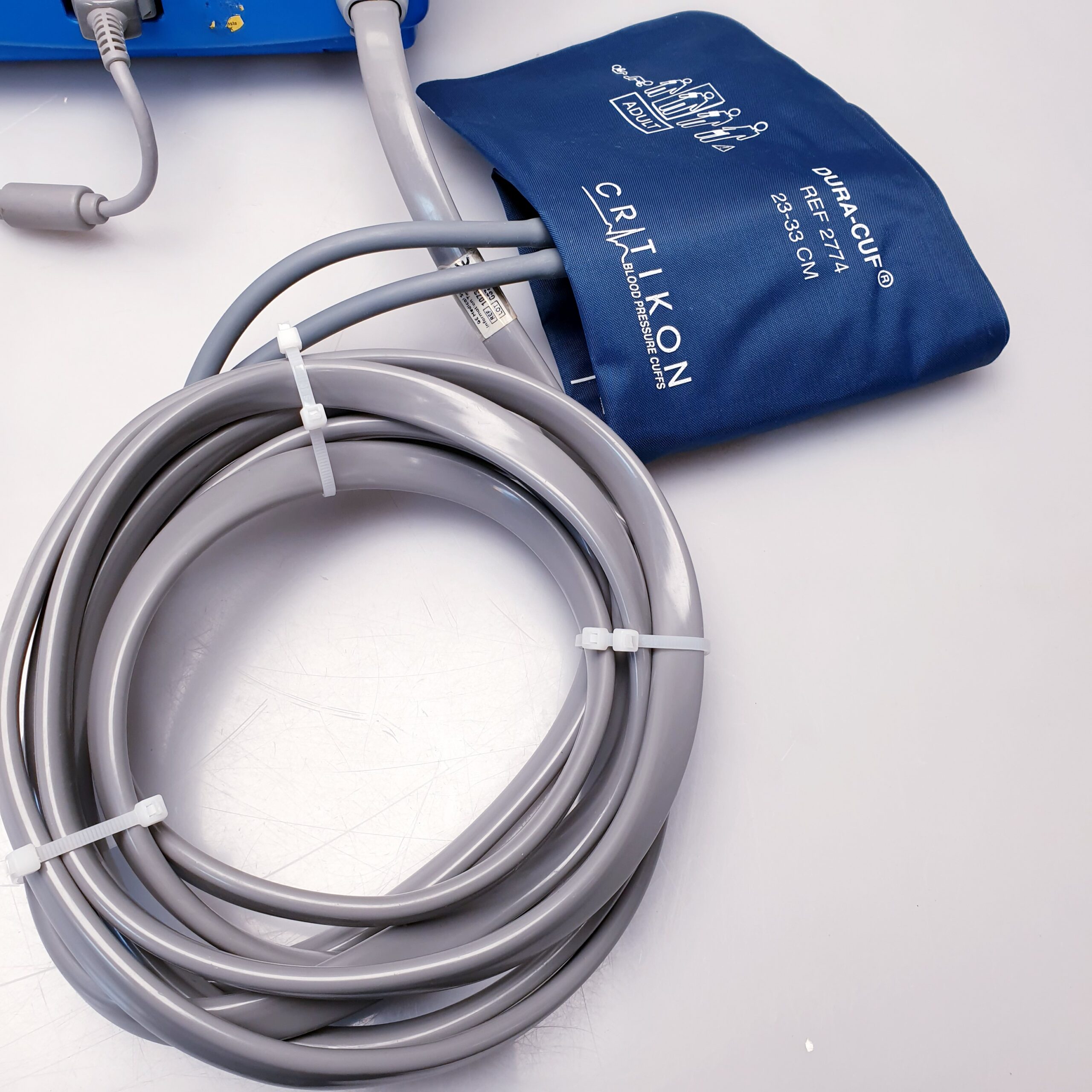 GE Healthcare DINAMAP ProCare 300 Vitalfunktionen überwachungsmonitor thumbnail 4