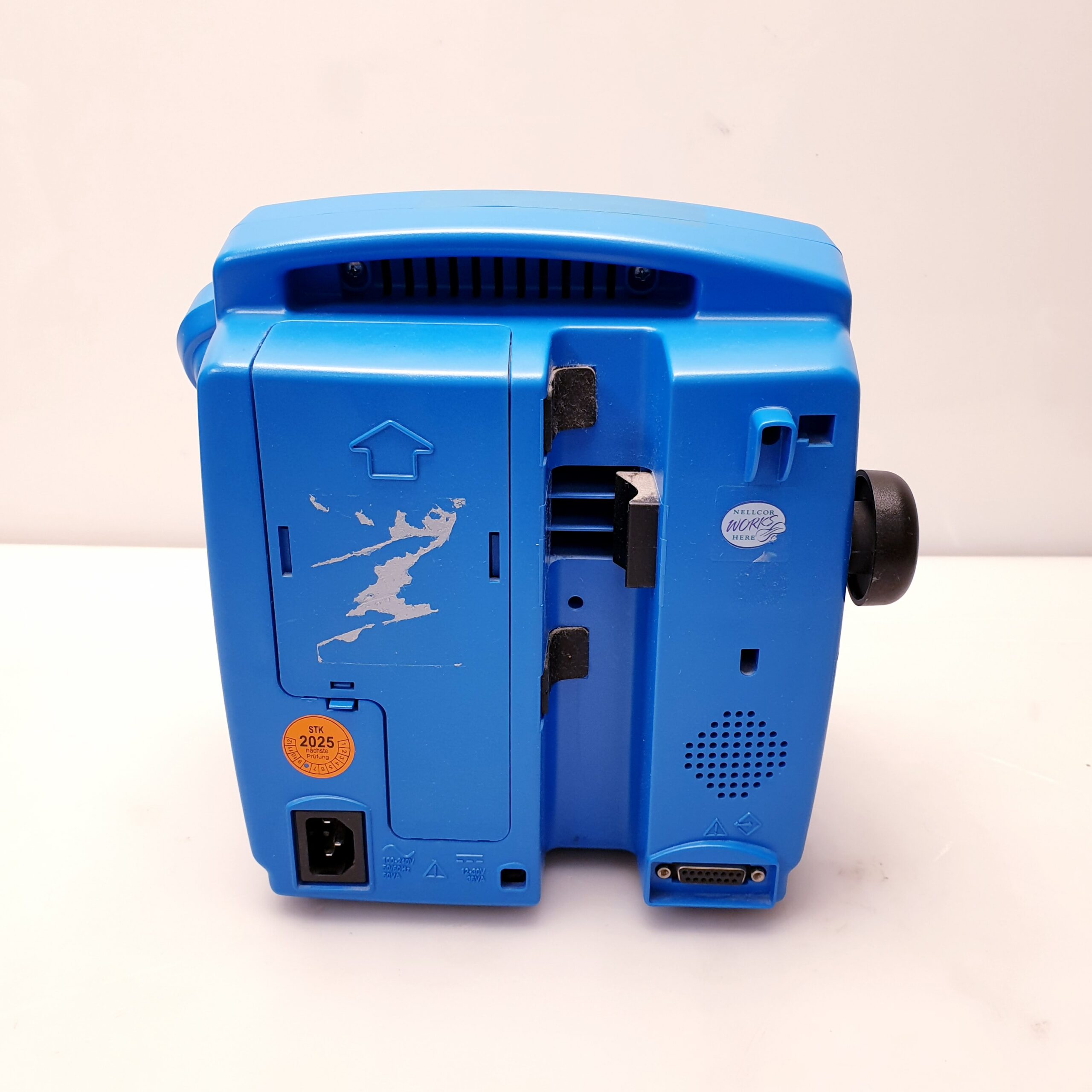 GE Healthcare DINAMAP ProCare 300 Vitalfunktionen überwachungsmonitor thumbnail 8