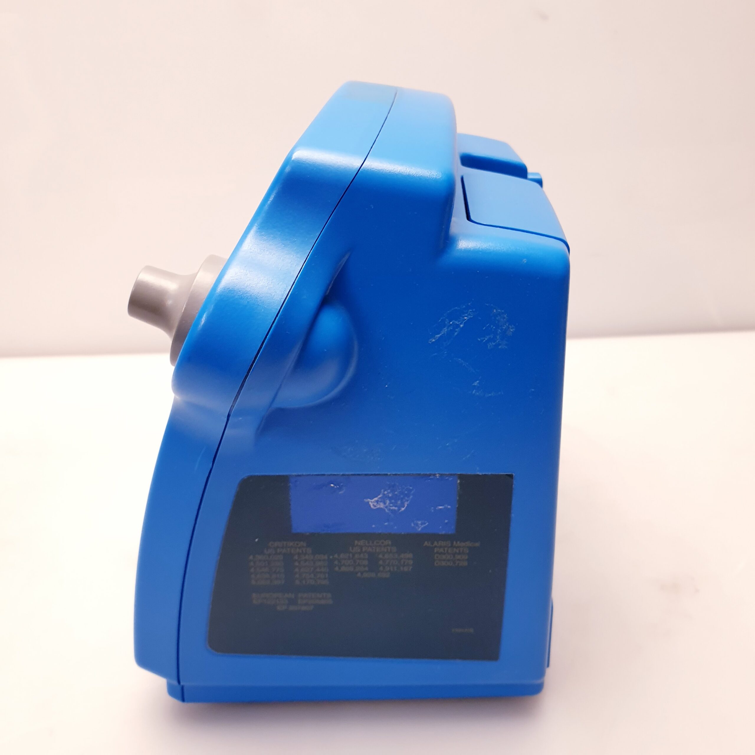 GE Healthcare DINAMAP ProCare 300 Vitalfunktionen überwachungsmonitor thumbnail 9