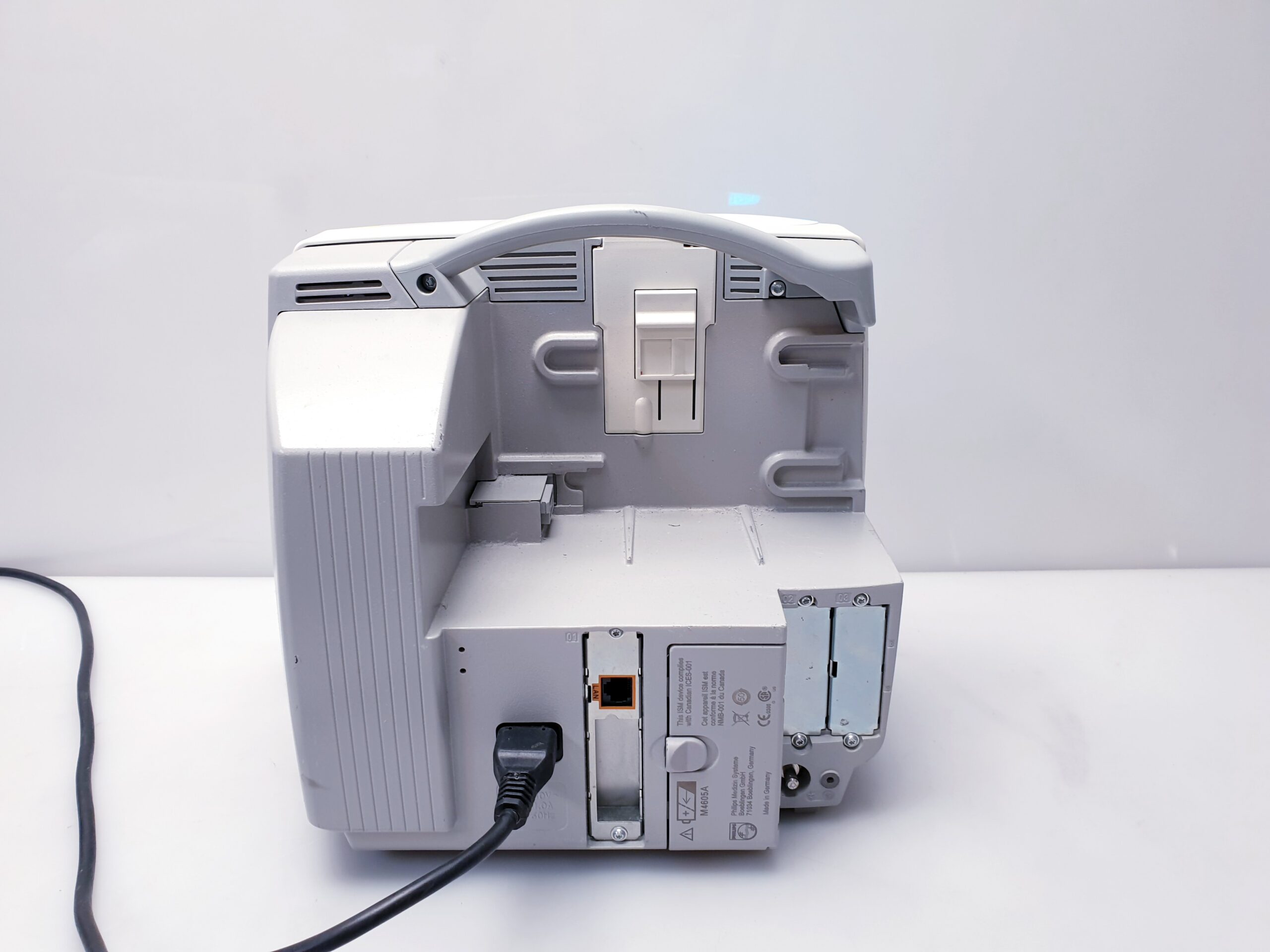 Philips MP30 MP 30 Überwachungsmonitor thumbnail 14