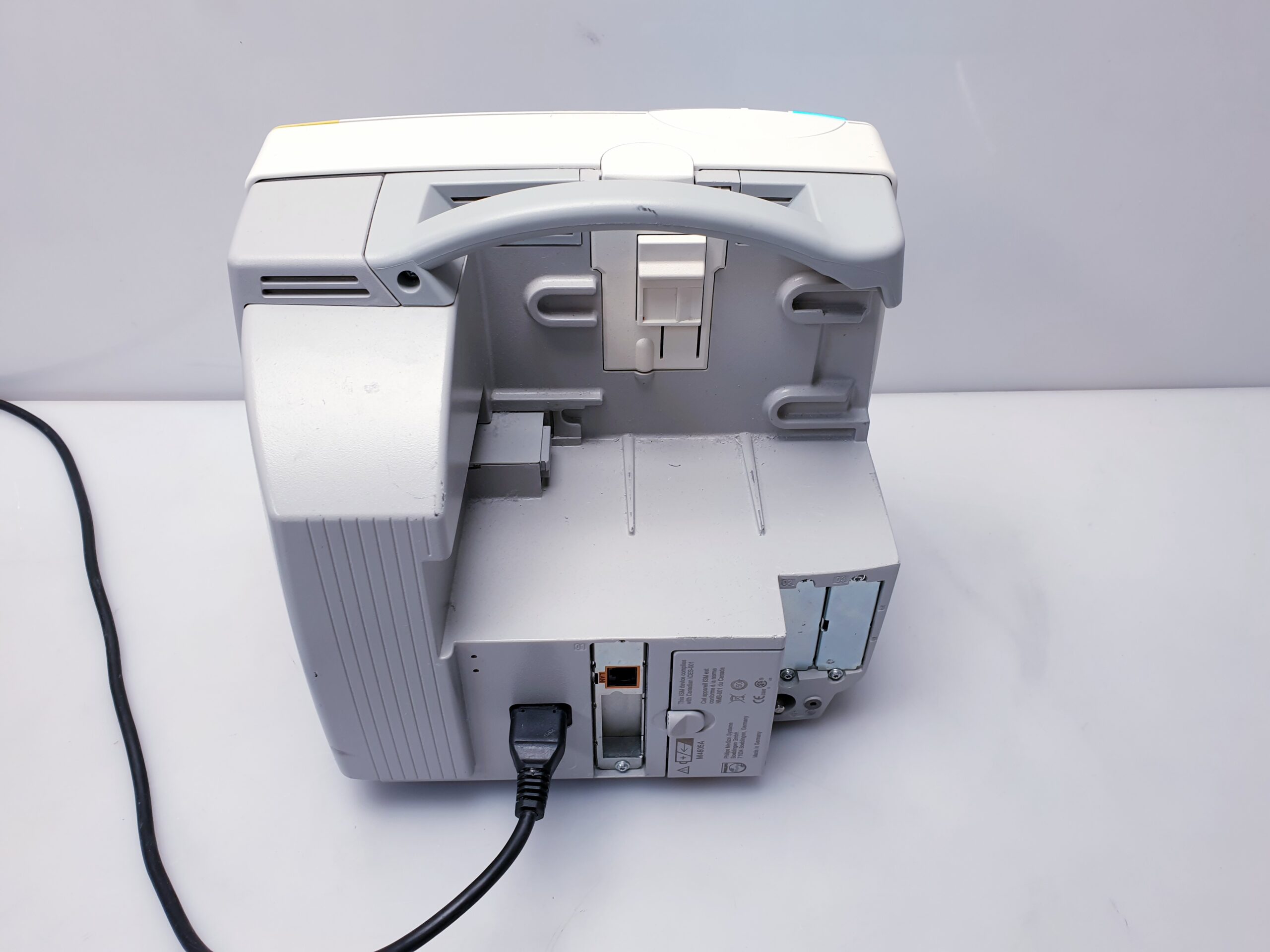 Philips MP30 MP 30 Überwachungsmonitor thumbnail 15