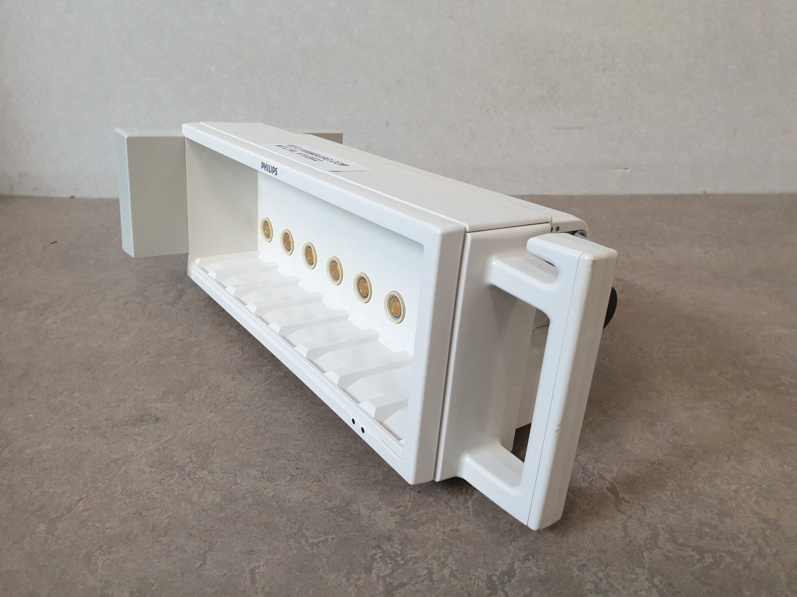 Philips M8048A Intellivue Module Racks thumbnail 2