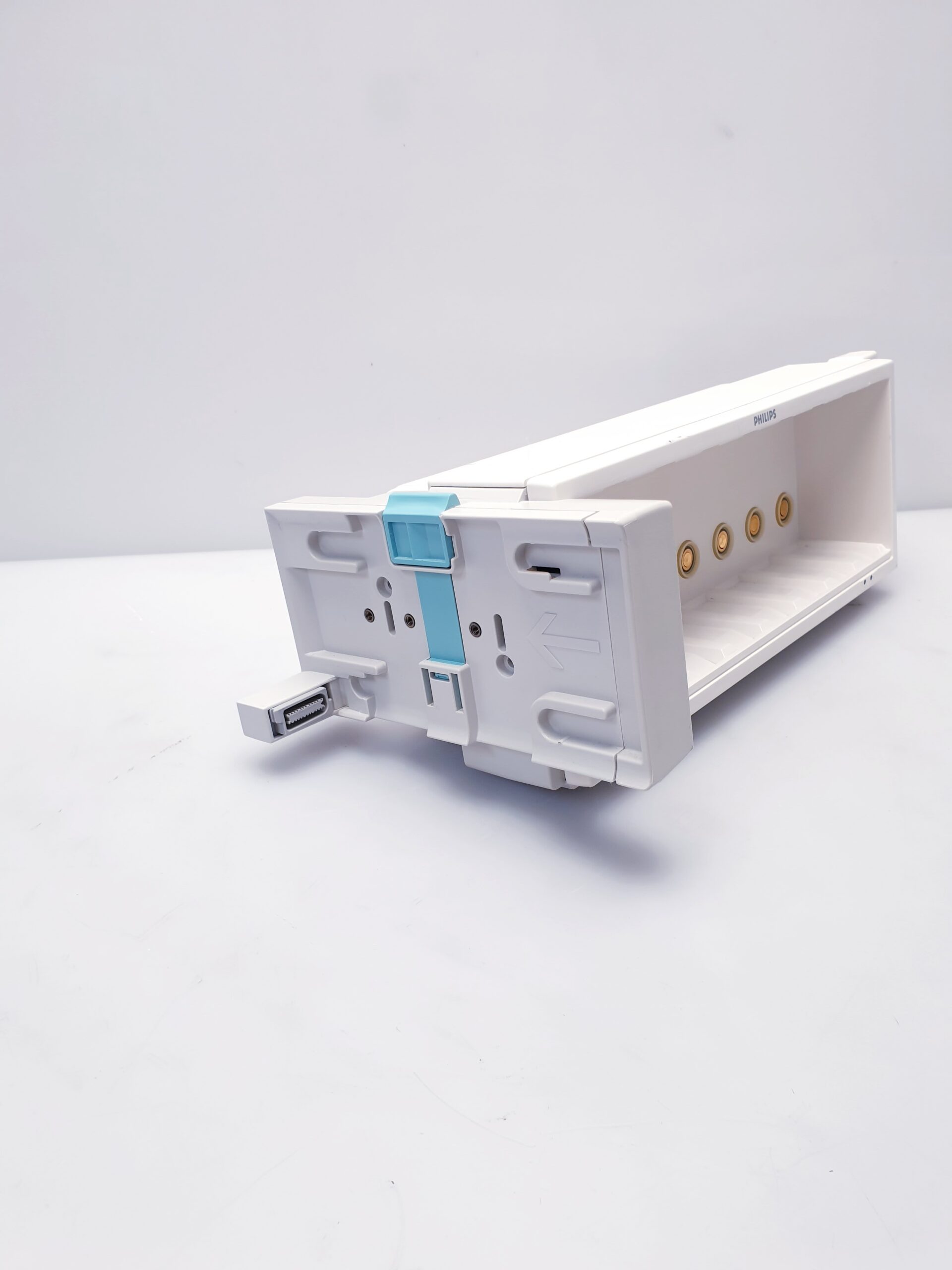 Philips M8048A Intellivue Module Racks thumbnail 10
