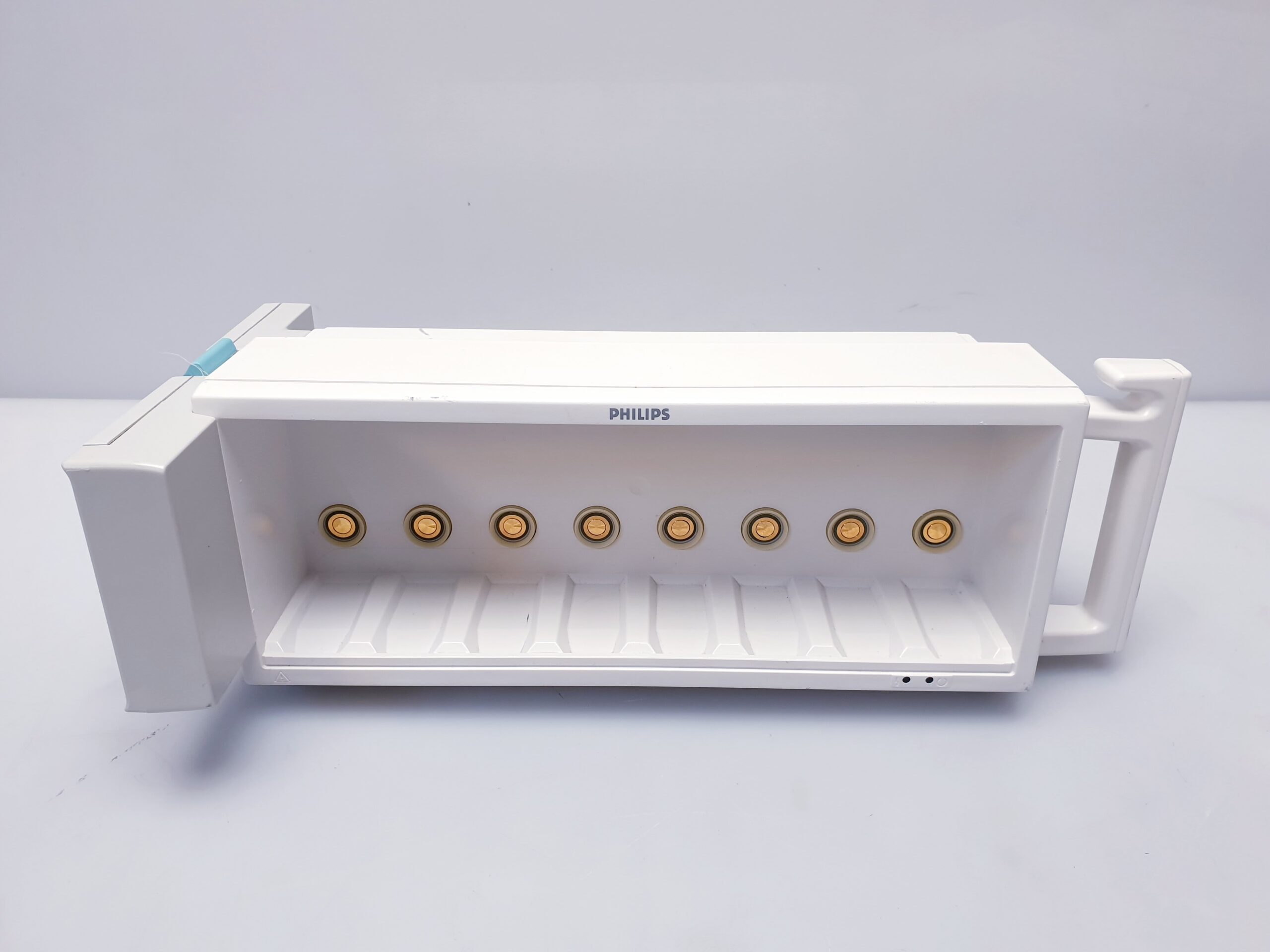 Philips M8048A Intellivue Module Racks thumbnail 13