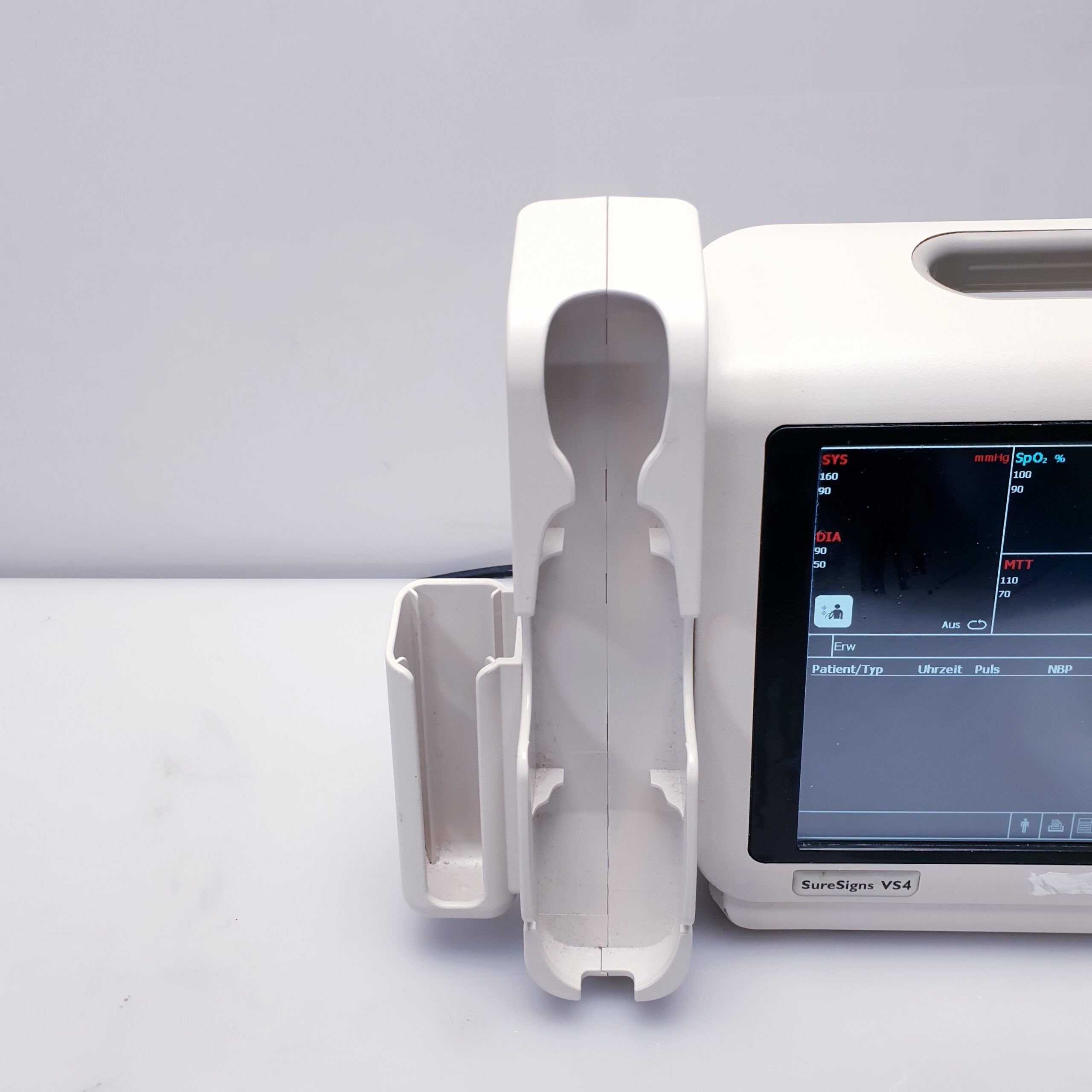 Philips SureSigns VS4 VS 4 Überwachungsmonitor Ohne Zubehör thumbnail 4
