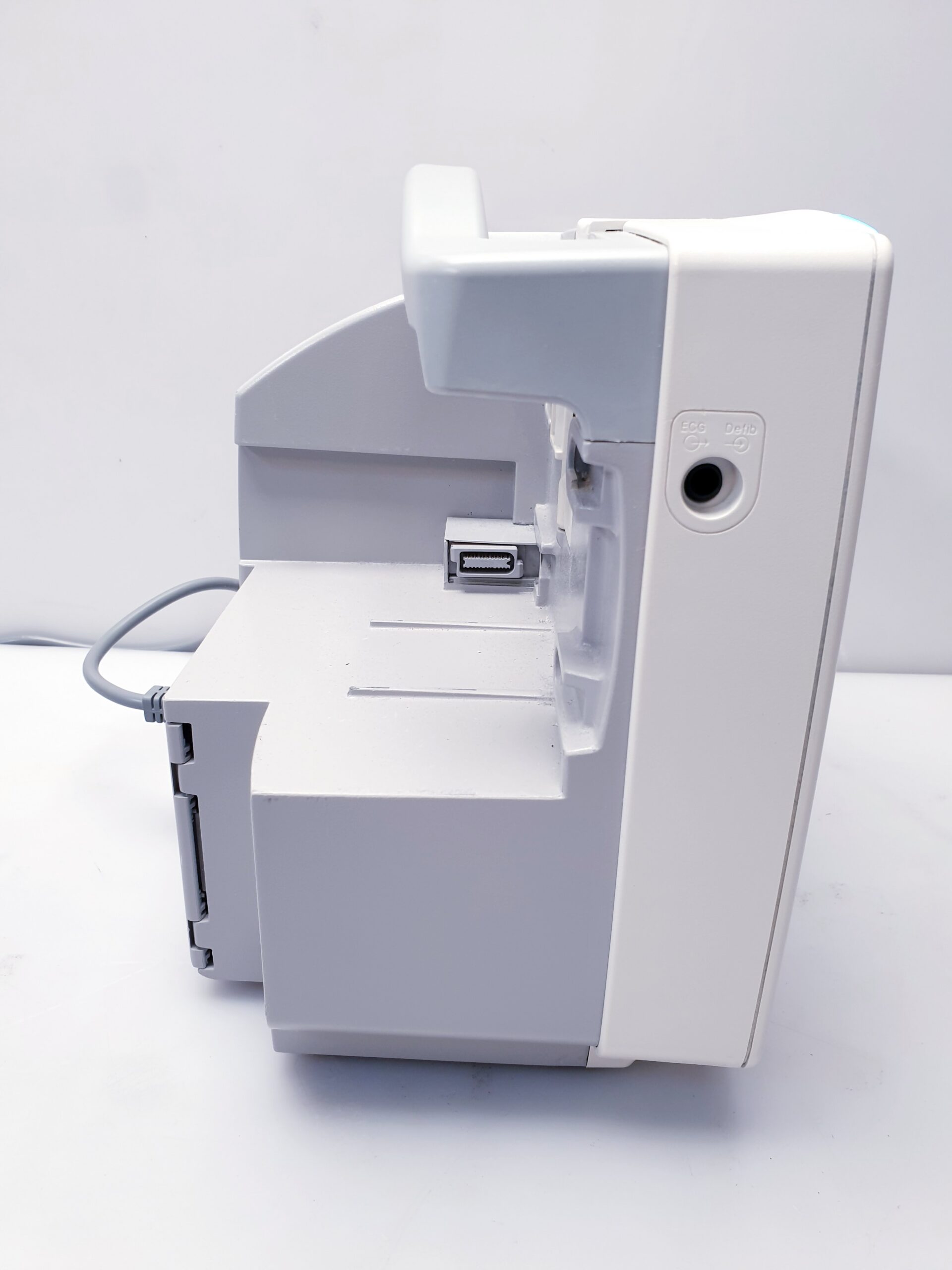 Philips IntelliVue MP30 MP 30 Patientenmonitor Überwachungsmonitor thumbnail 6