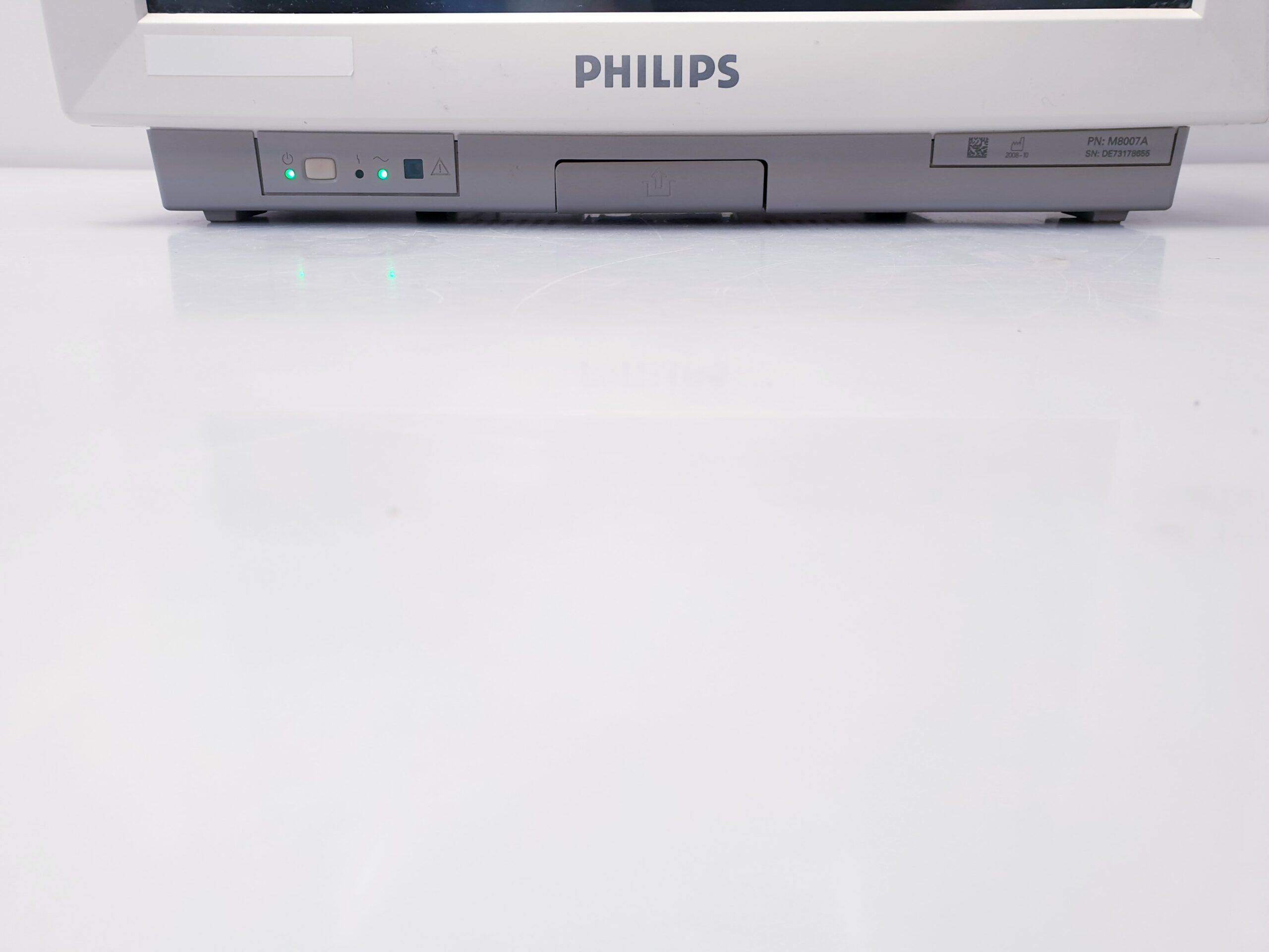 Philips MP70 MP 70 + M3001A Modul – 03 Stck thumbnail 5