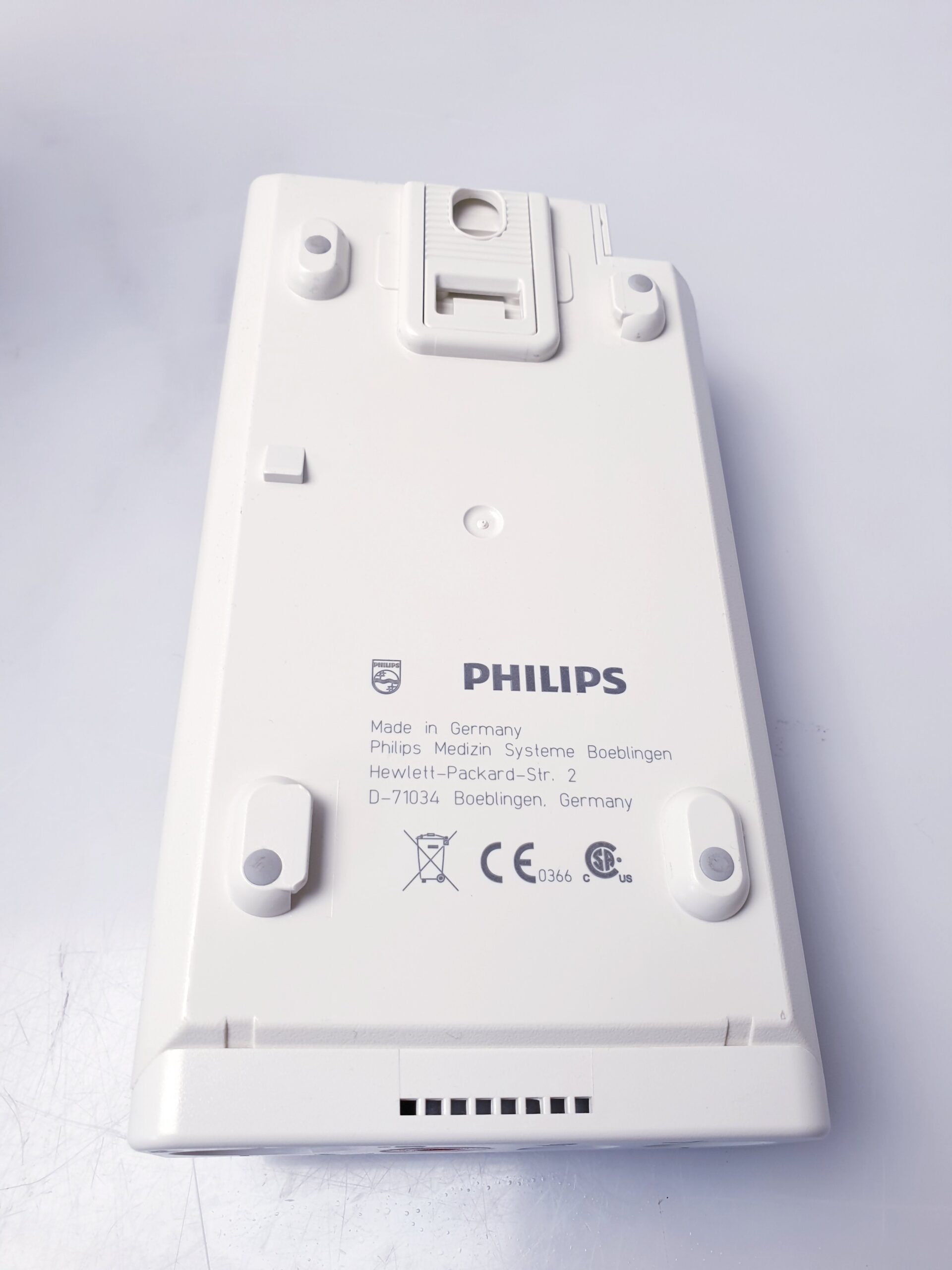 Philips MP70 MP 70 + M3001A Modul – 03 Stck thumbnail 15