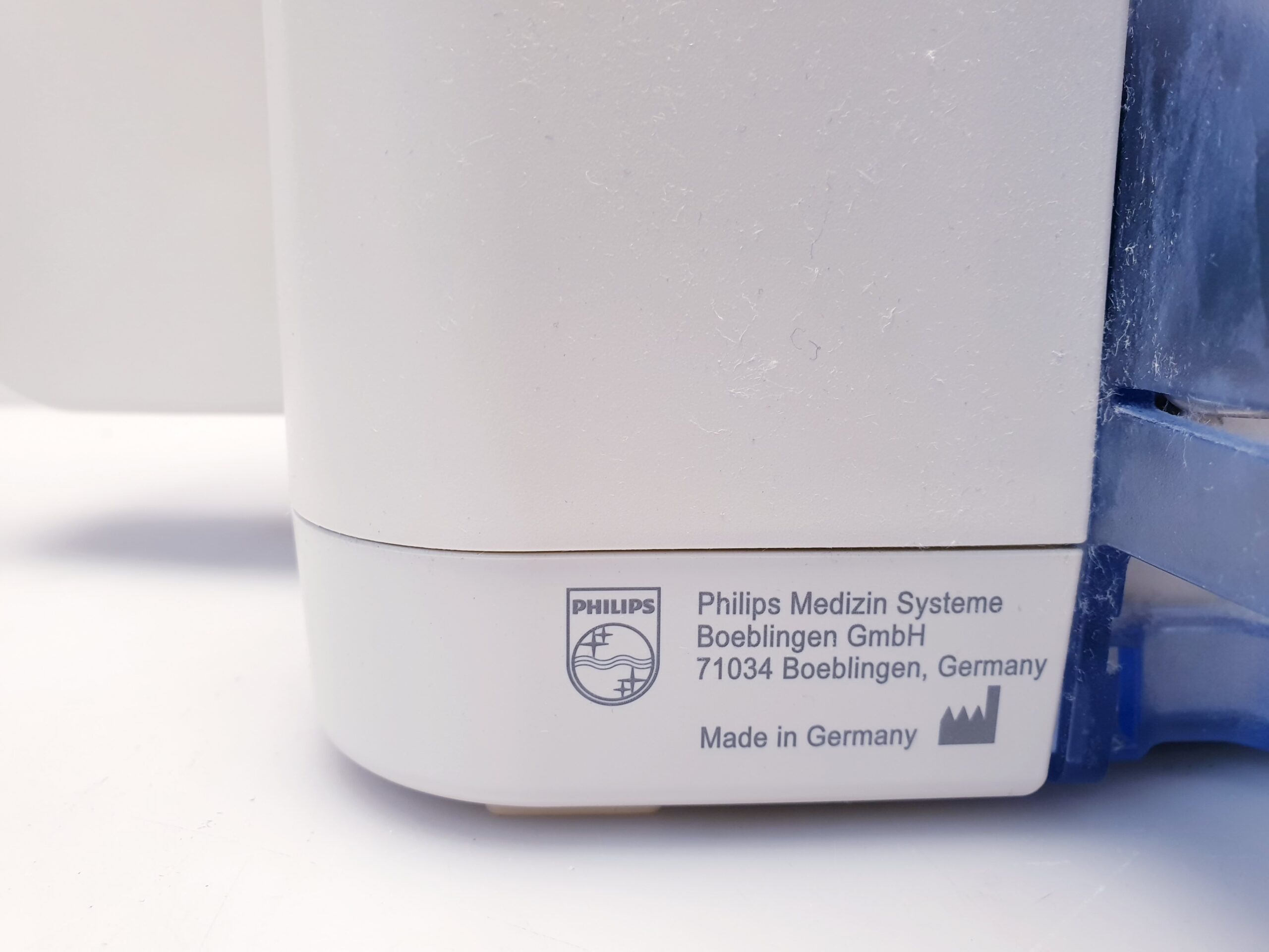Philips IntelliVue MX800 Überwachungsmonitor thumbnail 2