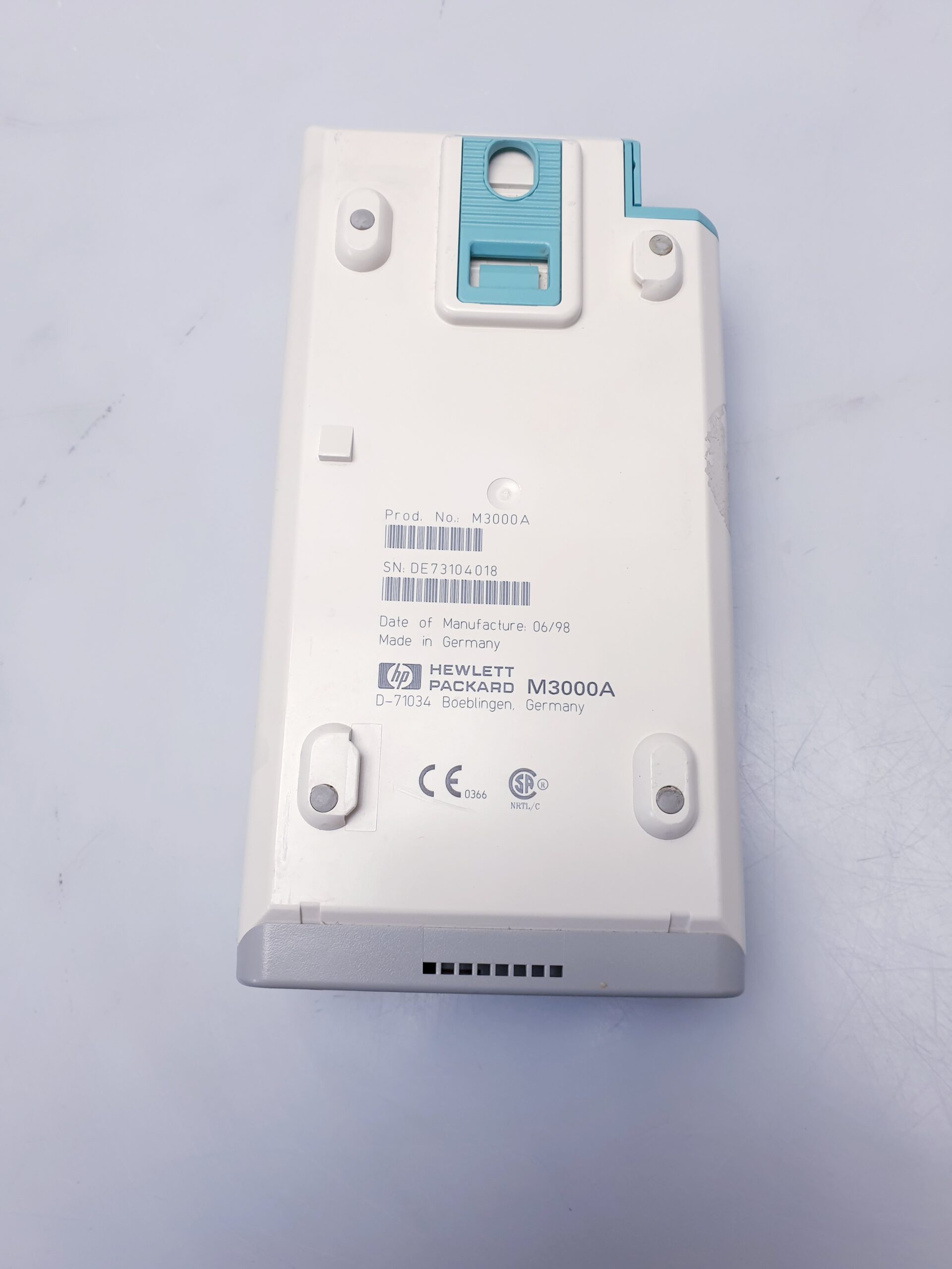 Philips M3000A Modul für Philips M3046A , … thumbnail 4