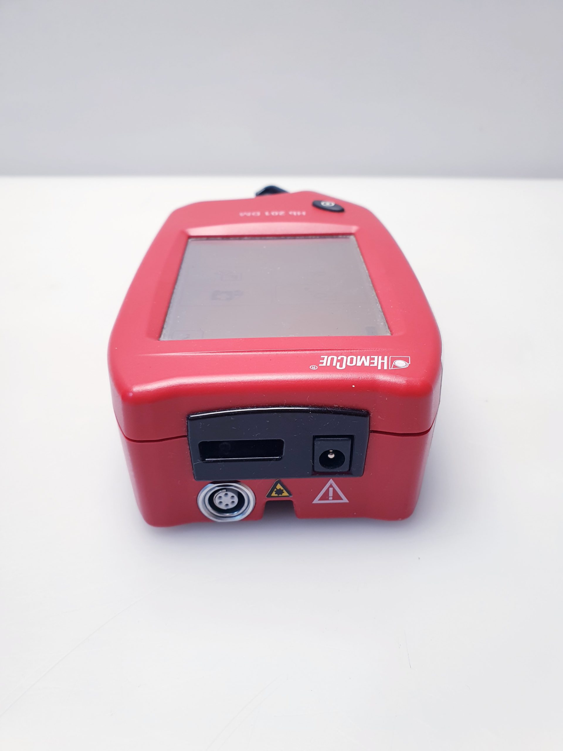 HemoCue Hemoglobin 201 DM Analyser thumbnail 9
