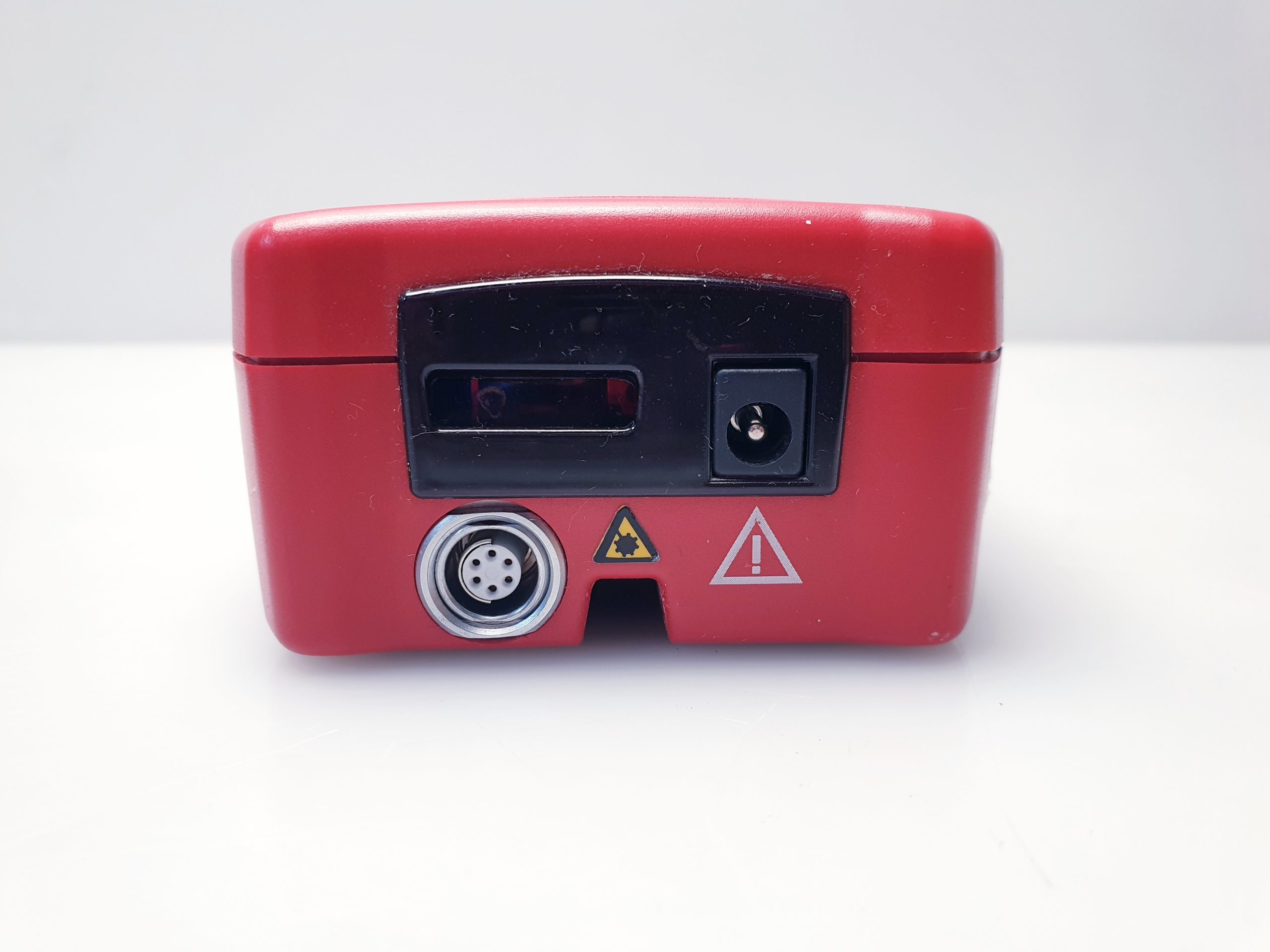 HemoCue Hemoglobin 201 DM Analyser thumbnail 10