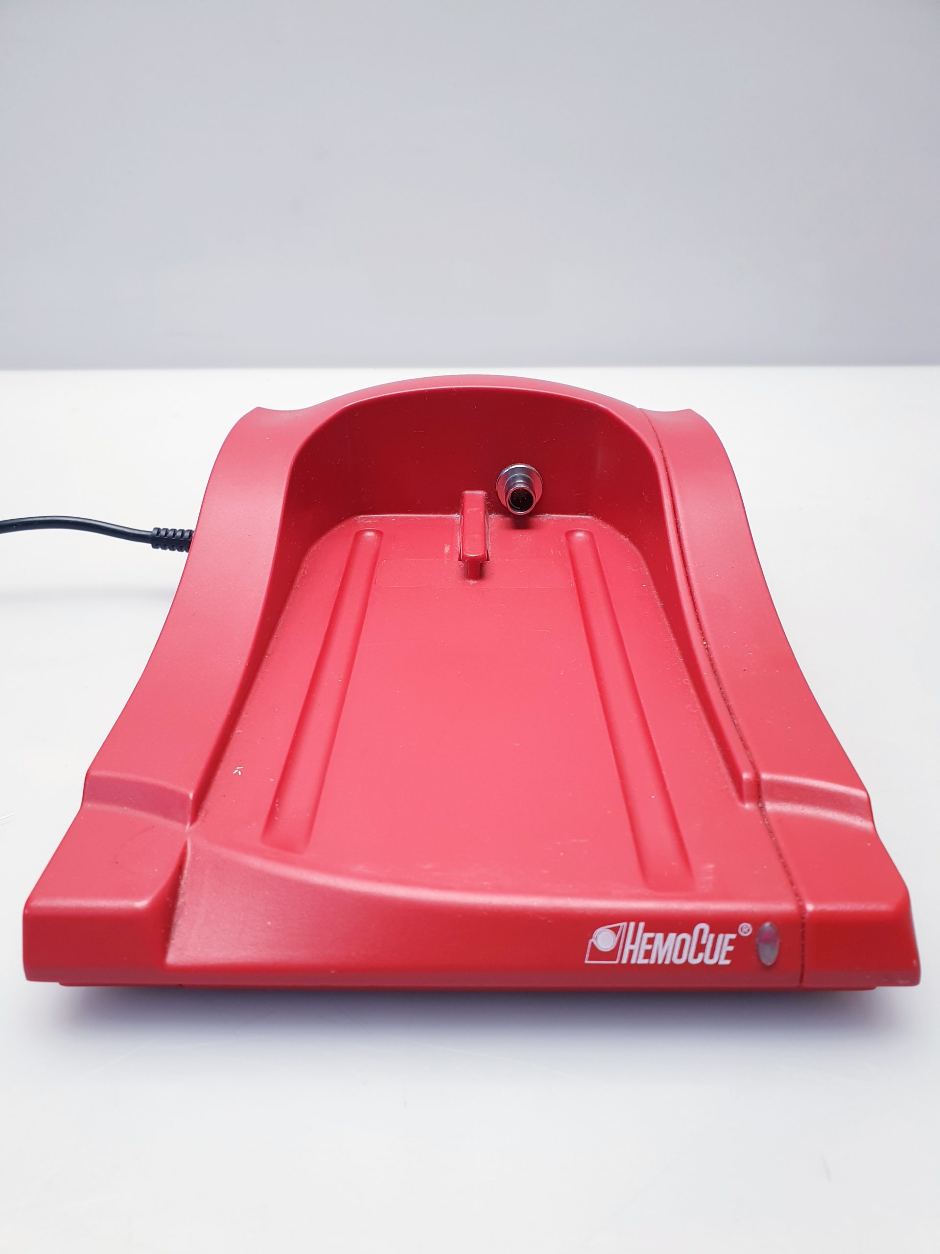 HemoCue Hemoglobin 201 DM Analyser thumbnail 13
